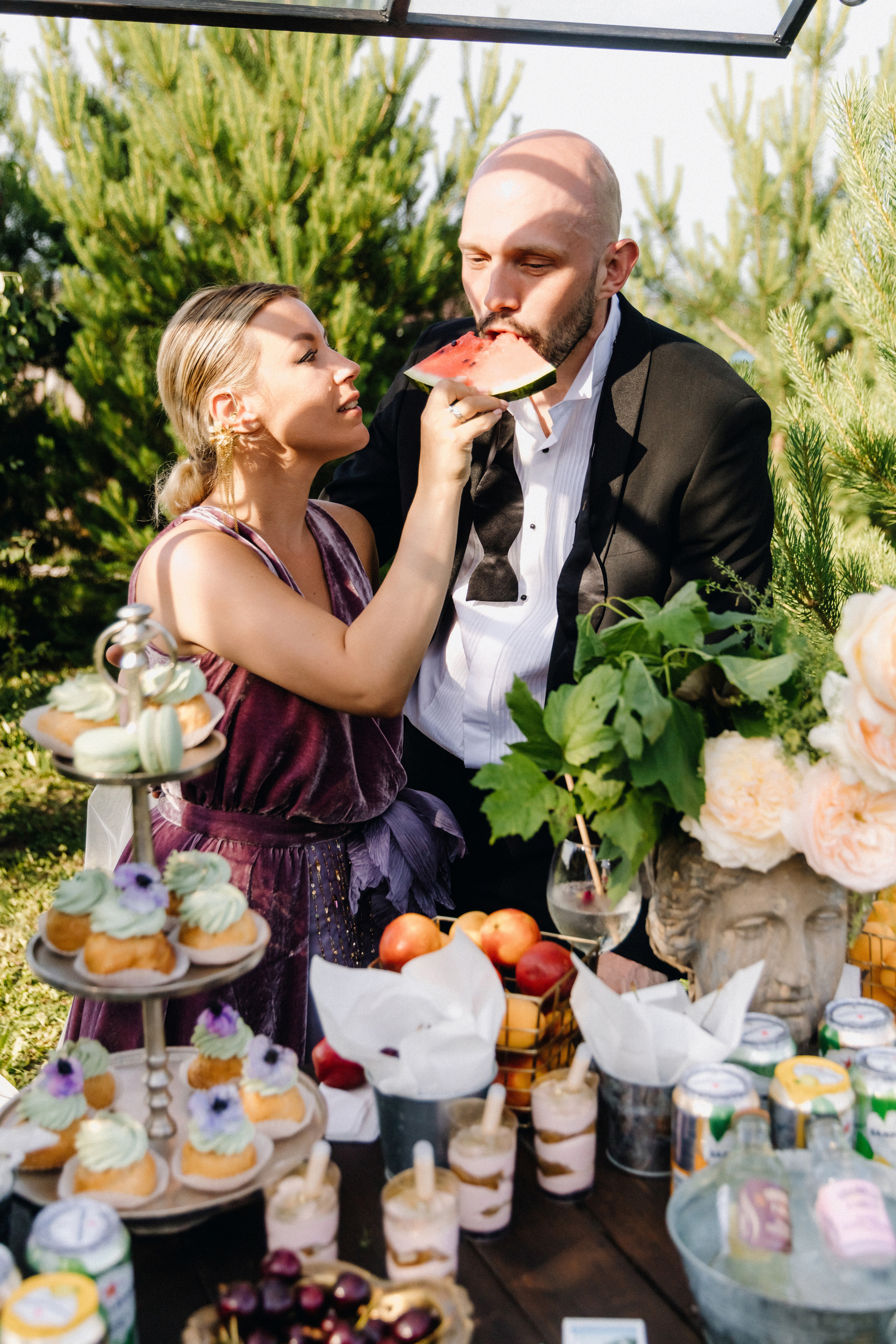 Татьяна+Иван. Фотограф в Красноярске Гетманова Мила