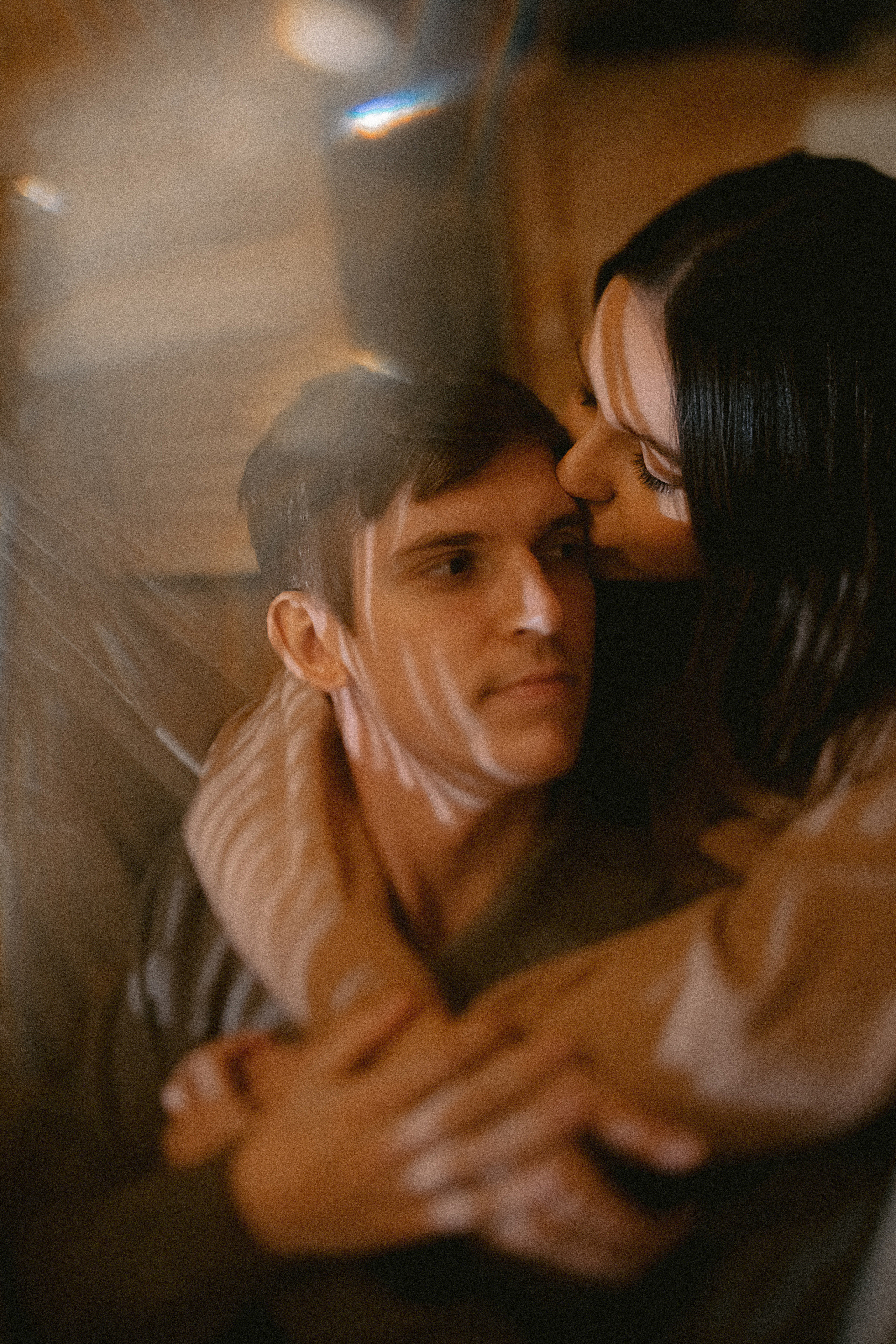 Домик в лесу. Фотограф в Красноярске Гетманова Мила