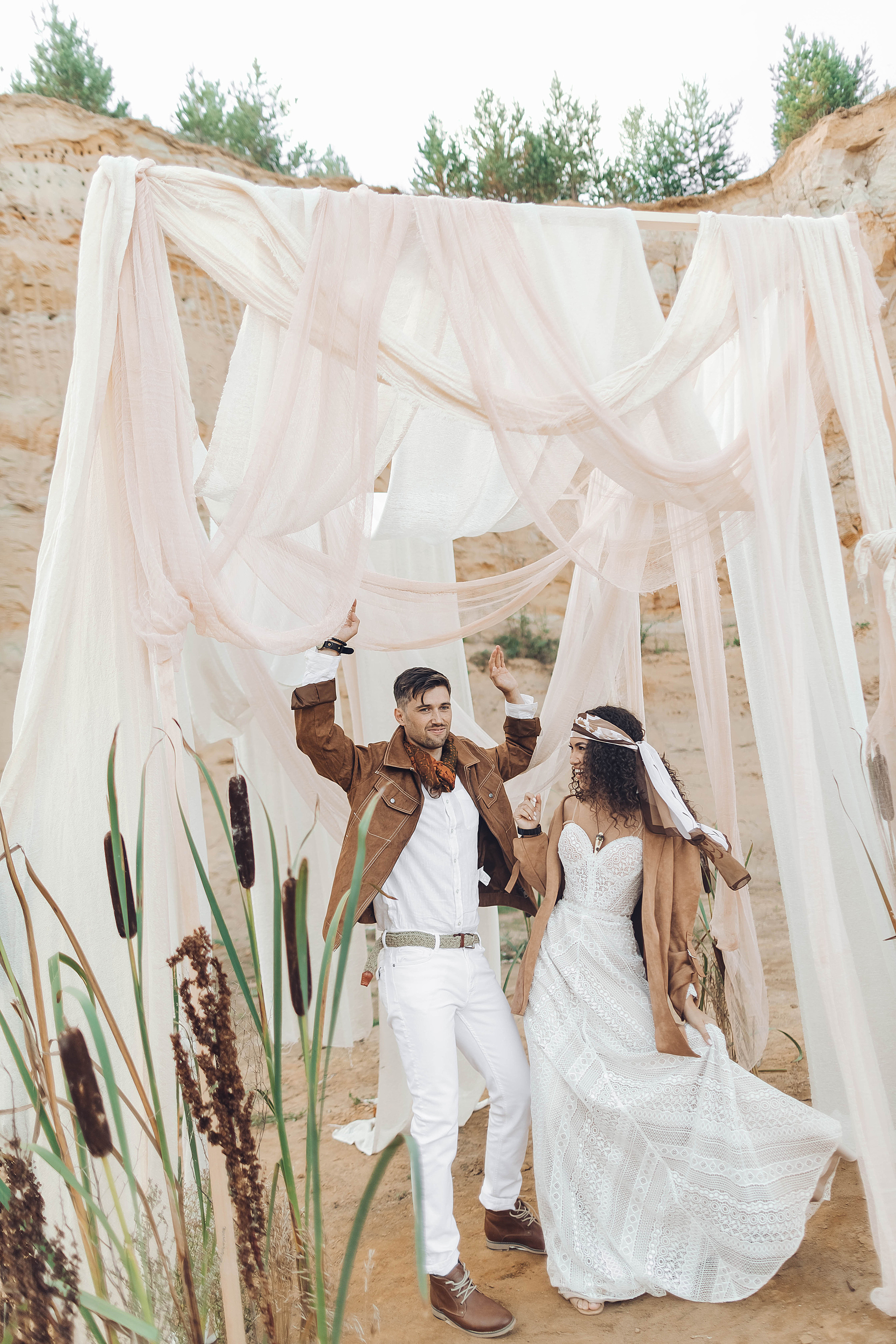 Бохо. Фотограф в Красноярске Гетманова Мила