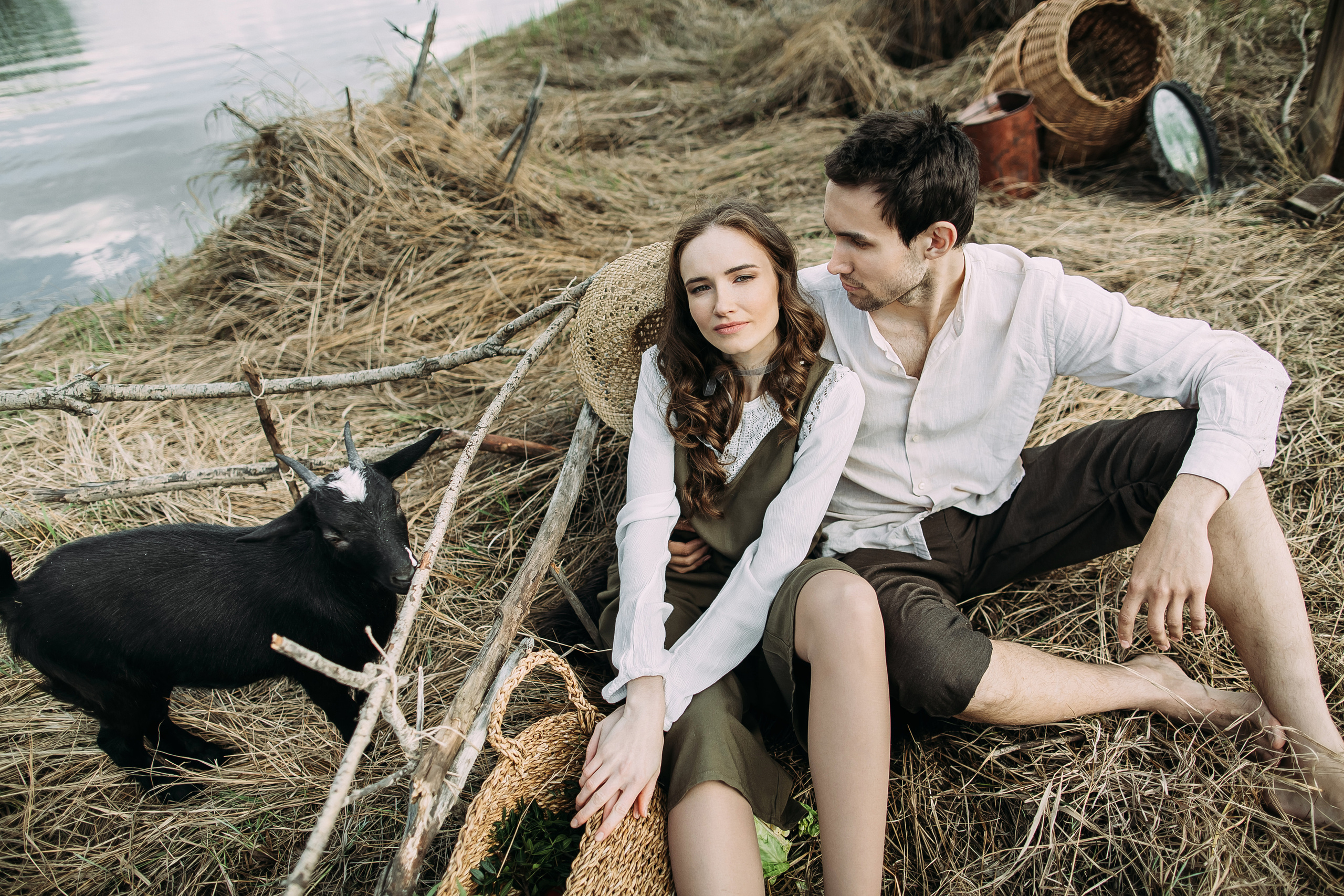 Том Сойер. Фотограф в Красноярске Гетманова Мила