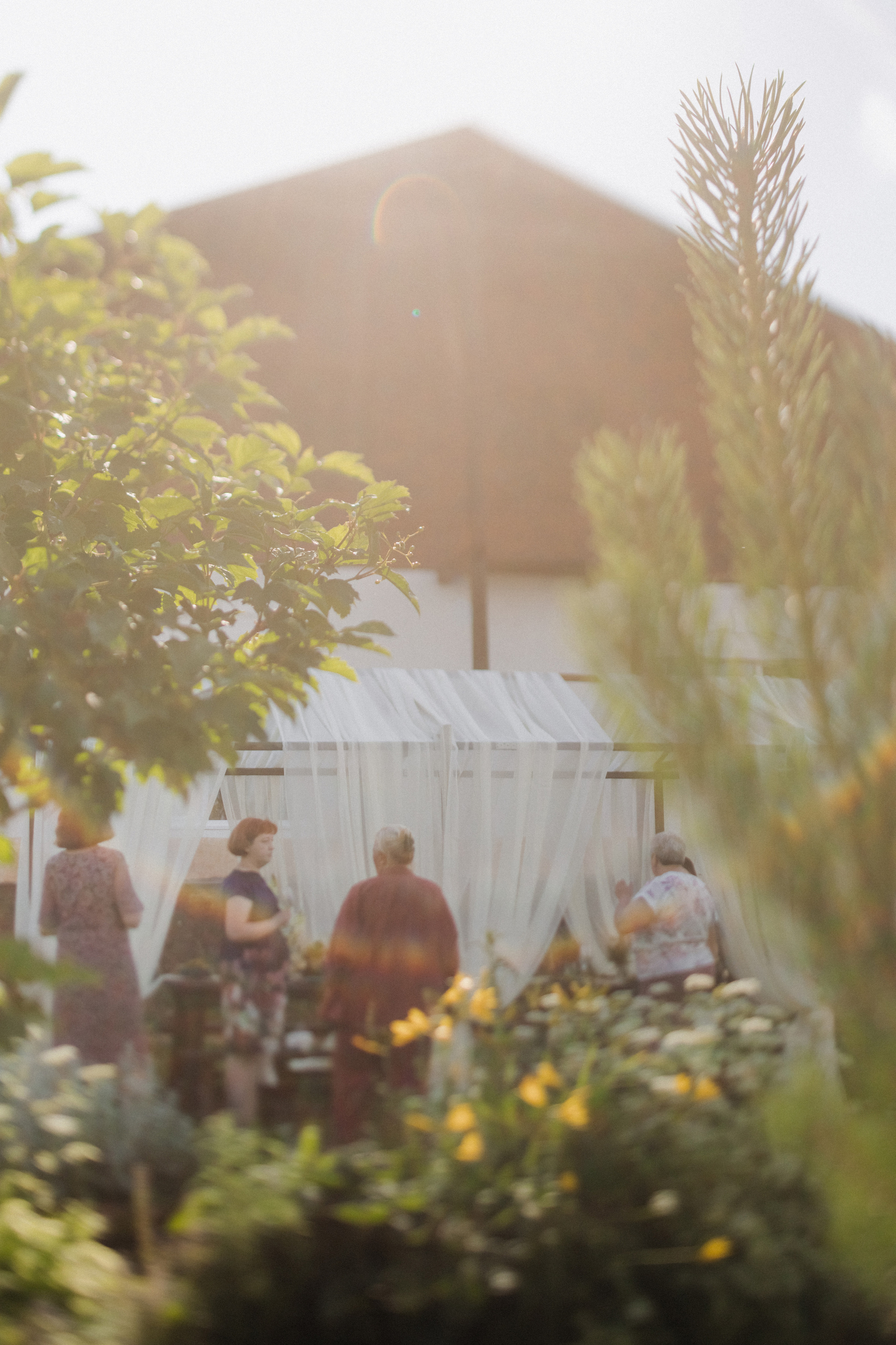 Татьяна+Иван. Фотограф в Красноярске Гетманова Мила