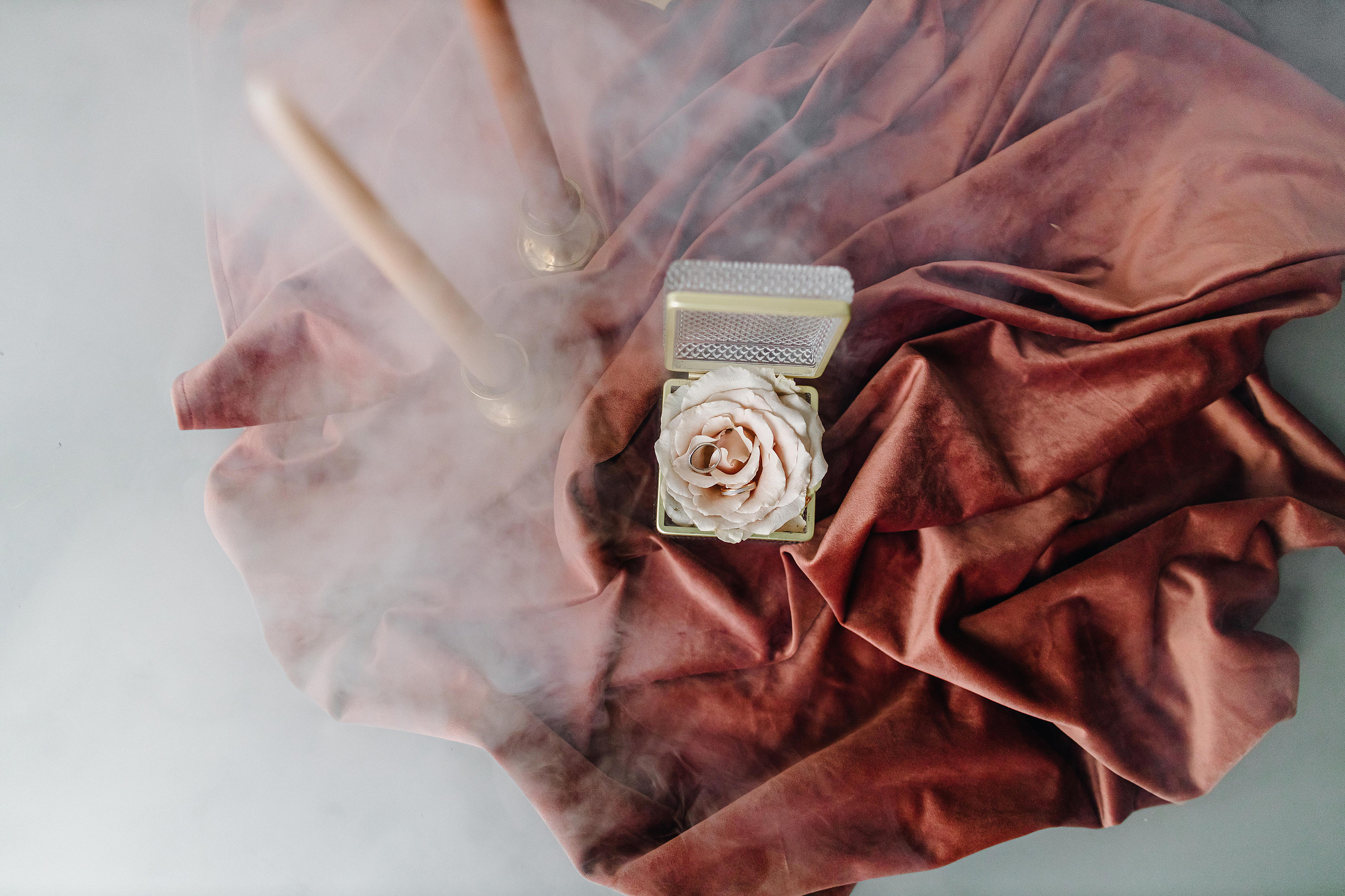 Утро невесты. Фотограф в Красноярске Гетманова Мила