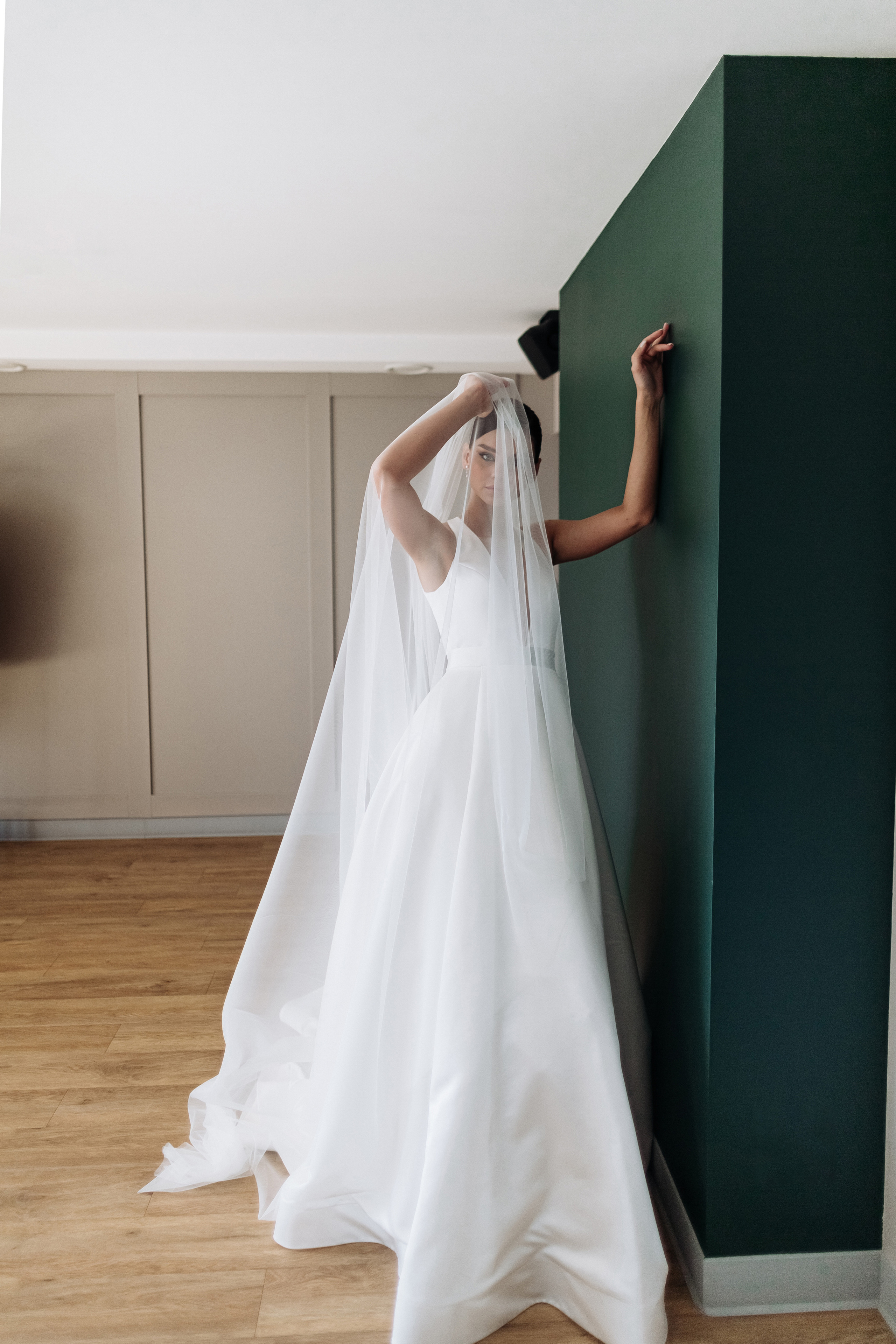 Алёна+Алексей. Фотограф в Красноярске Гетманова Мила