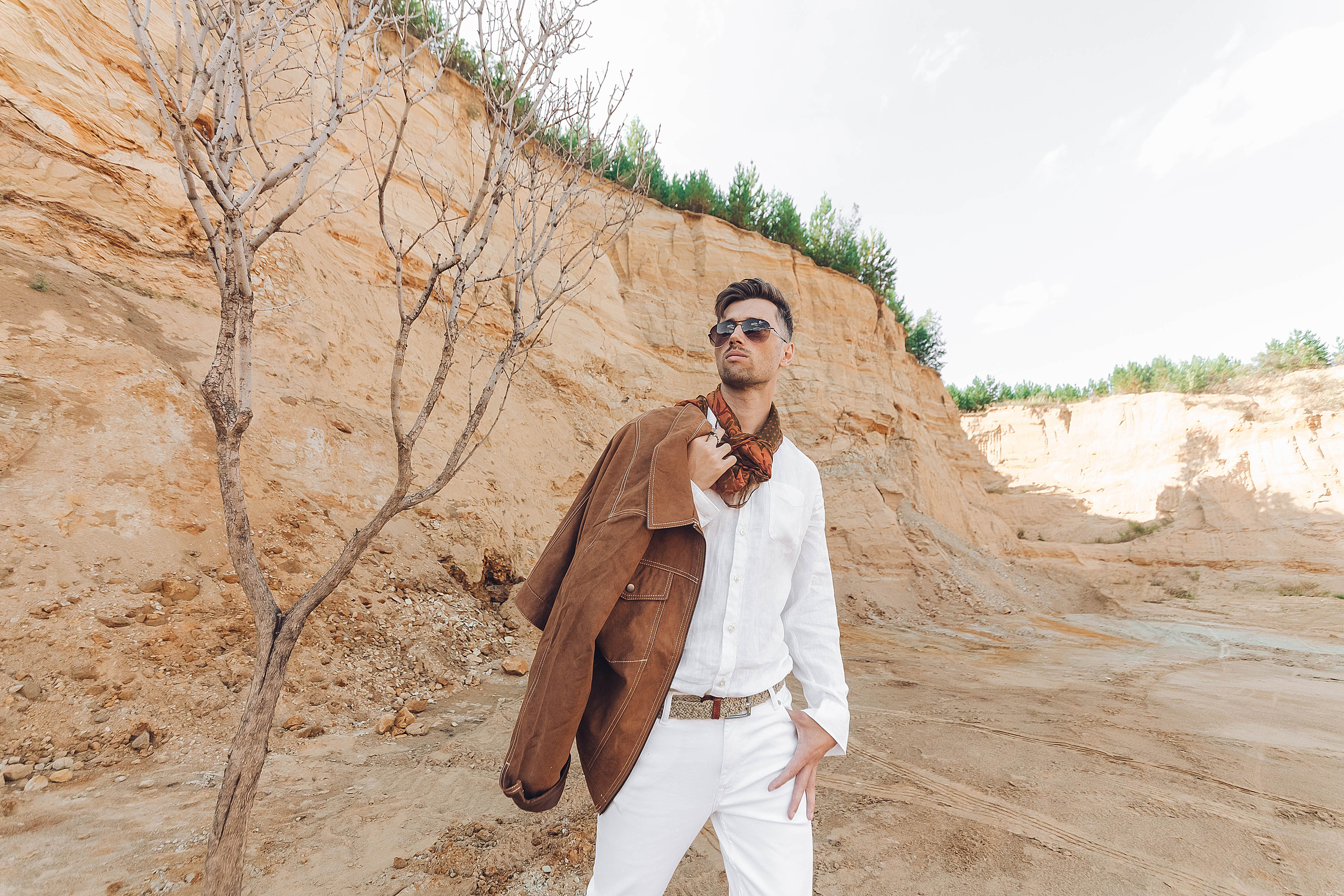 Бохо. Фотограф в Красноярске Гетманова Мила