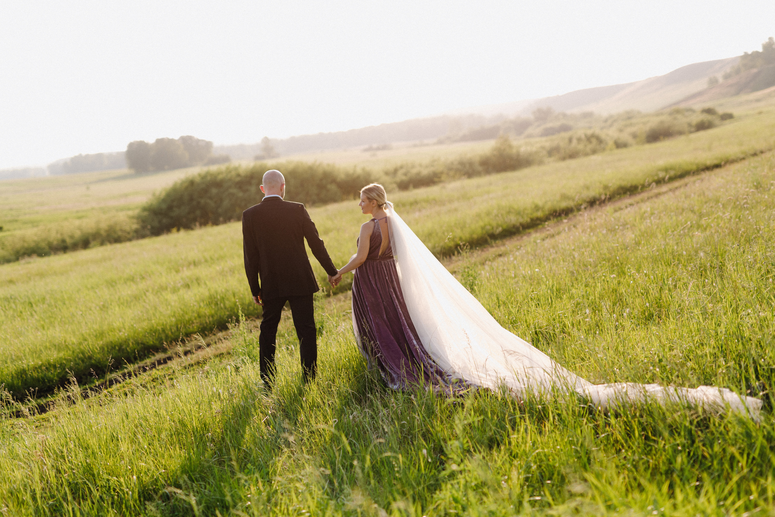 Татьяна+Иван. Фотограф в Красноярске Гетманова Мила