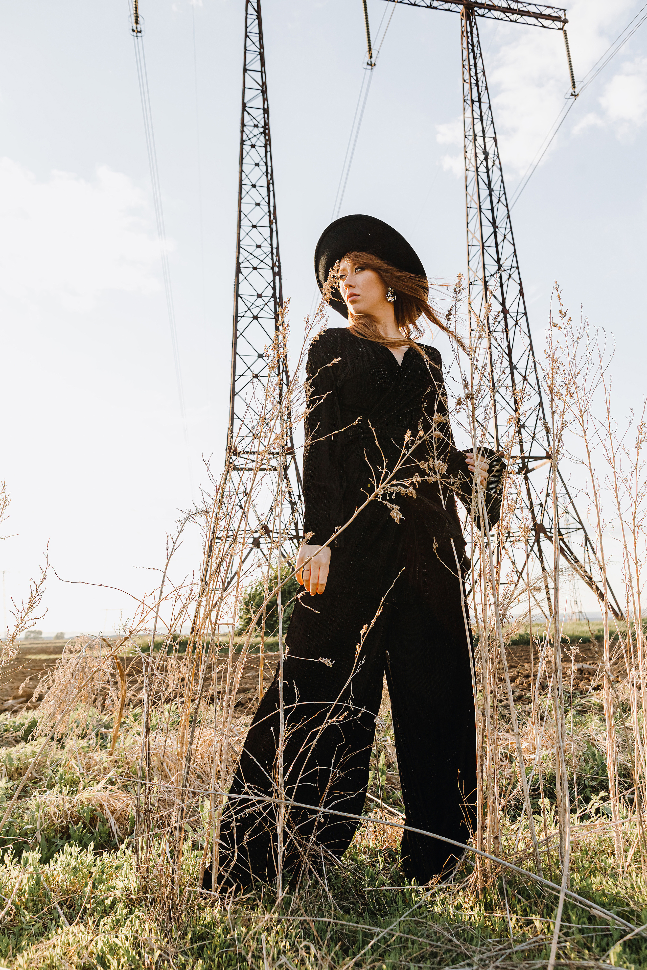 Черная Волга. Фотограф в Красноярске Гетманова Мила