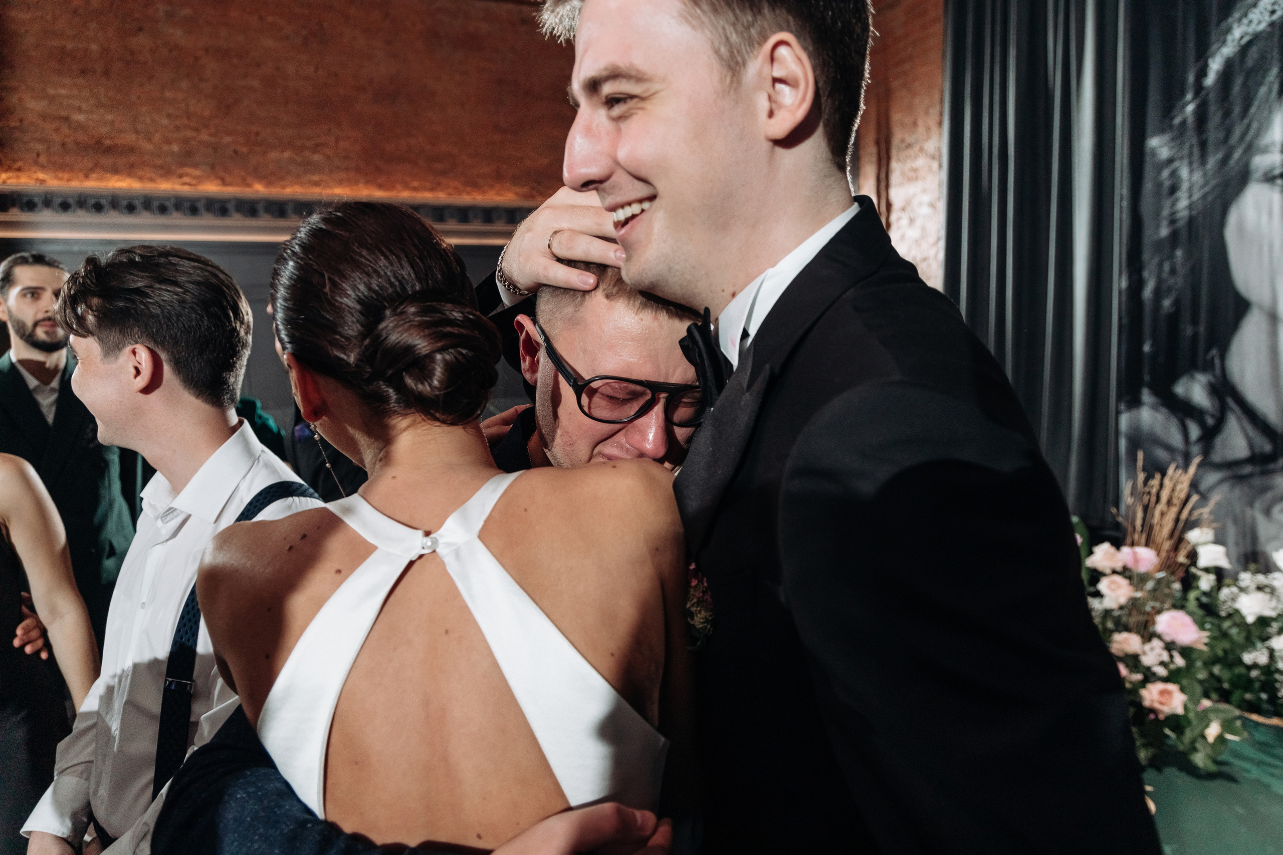 Алёна+Алексей. Фотограф в Красноярске Гетманова Мила