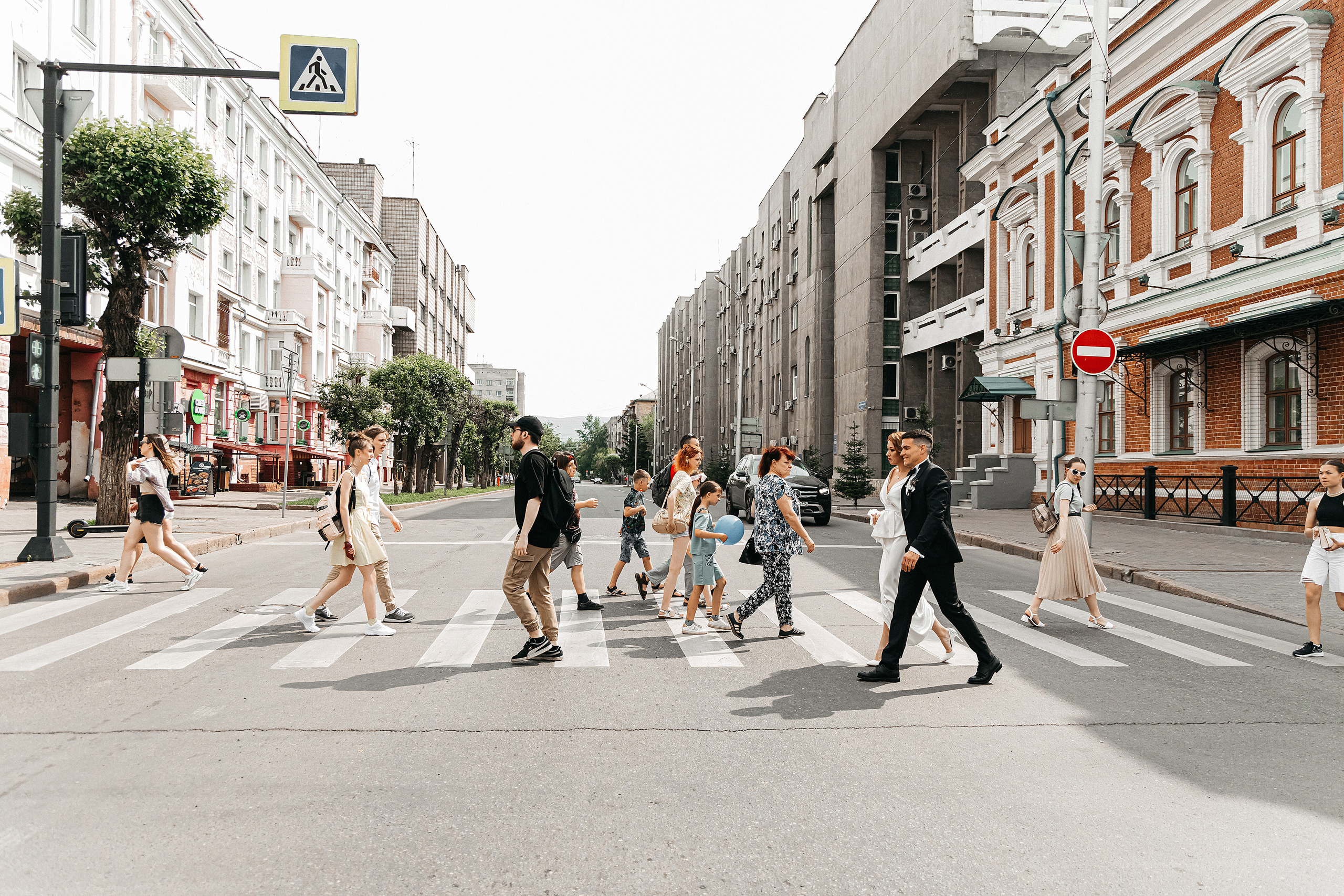 Ирина+Александр. Фотограф в Красноярске Гетманова Мила