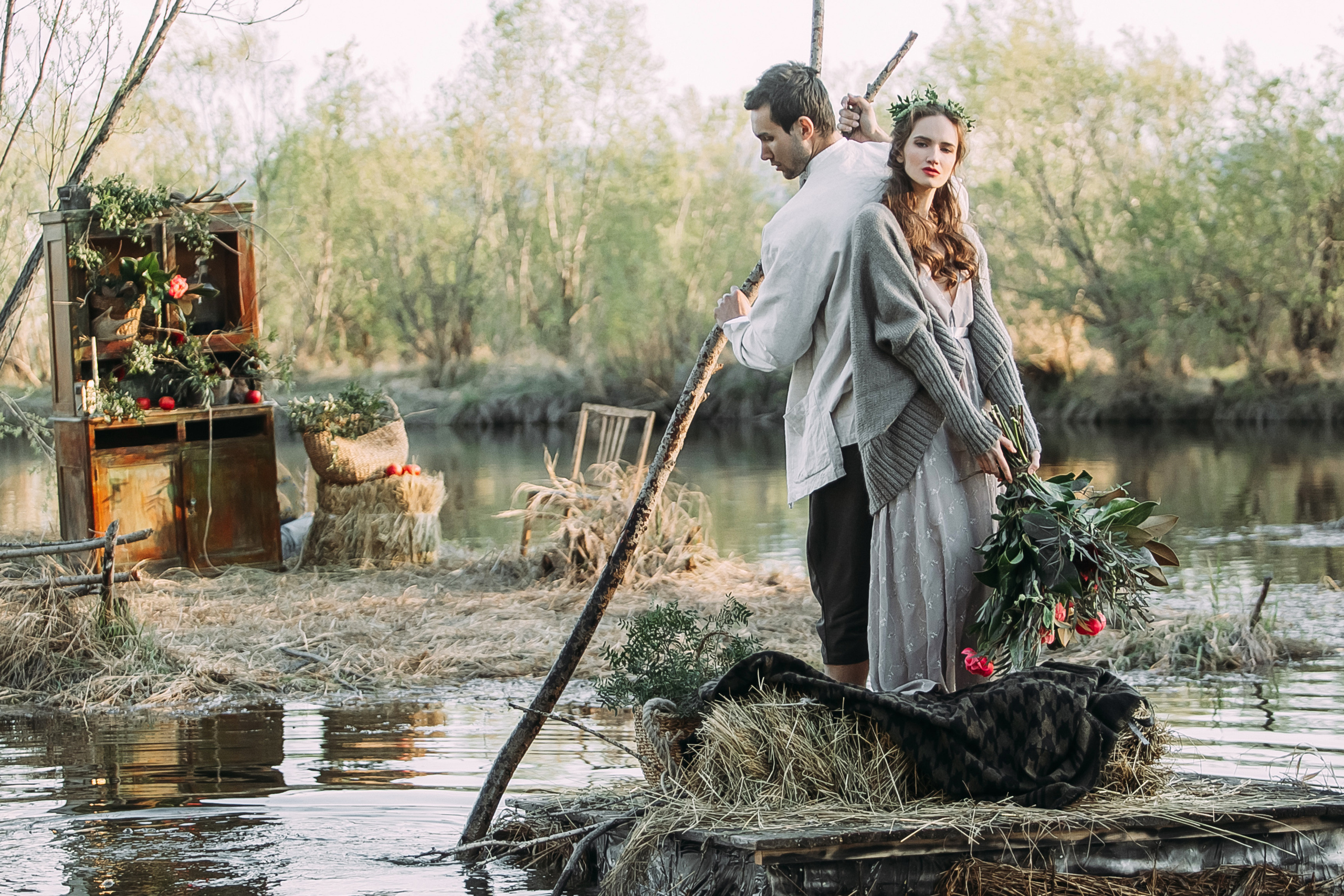 Том Сойер. Фотограф в Красноярске Гетманова Мила