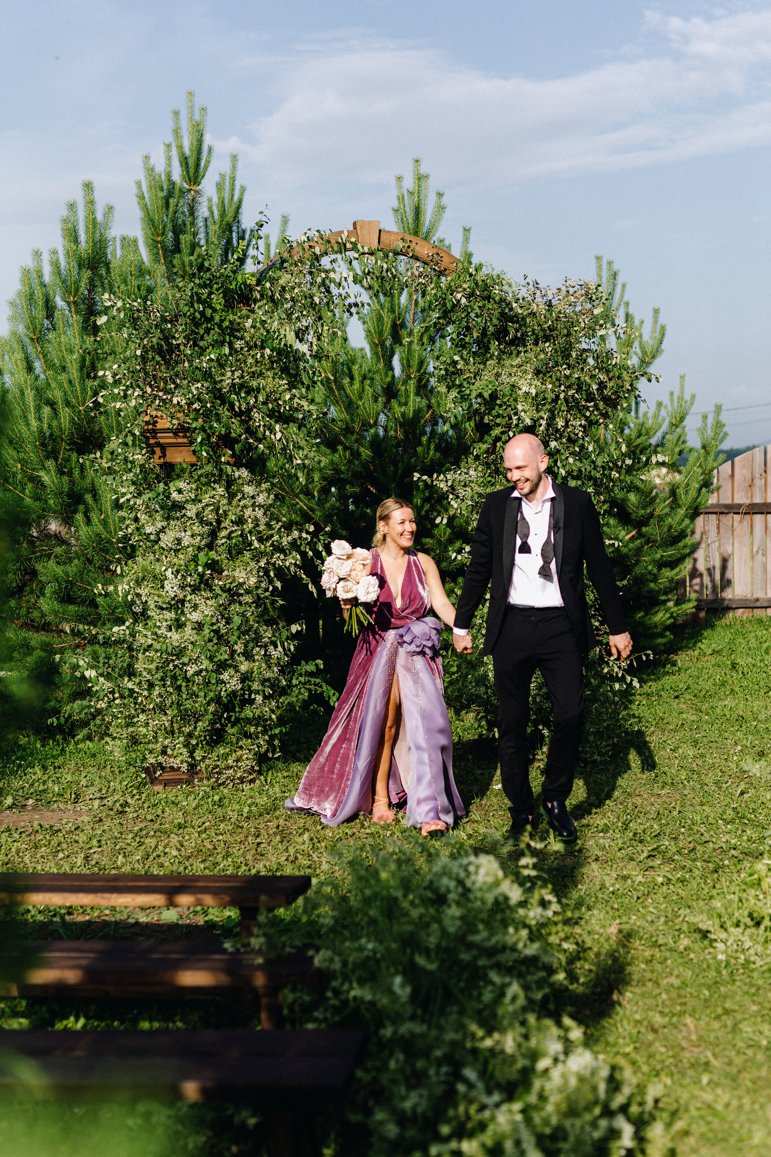 Татьяна+Иван. Фотограф в Красноярске Гетманова Мила