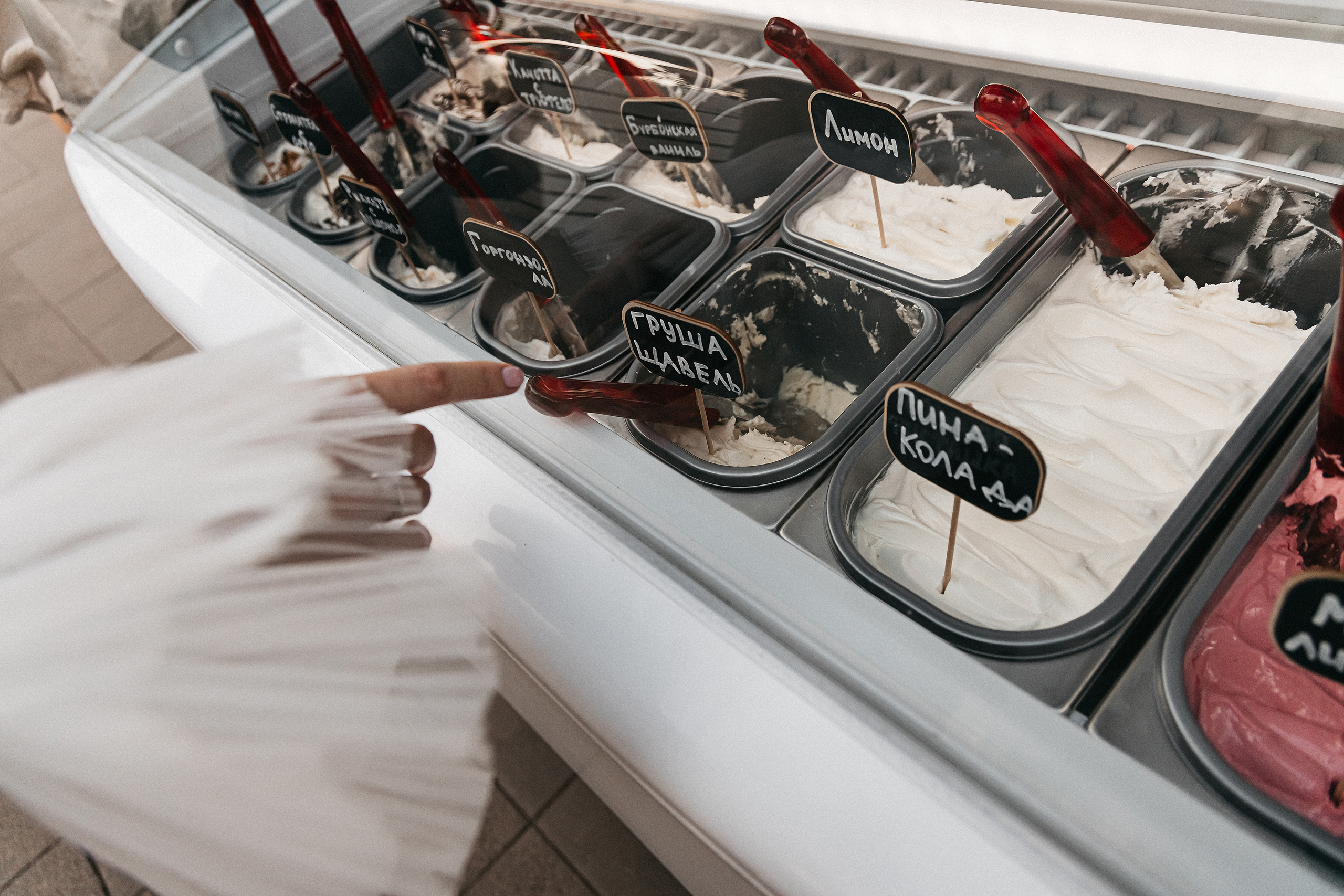 Ирина+Александр. Фотограф в Красноярске Гетманова Мила