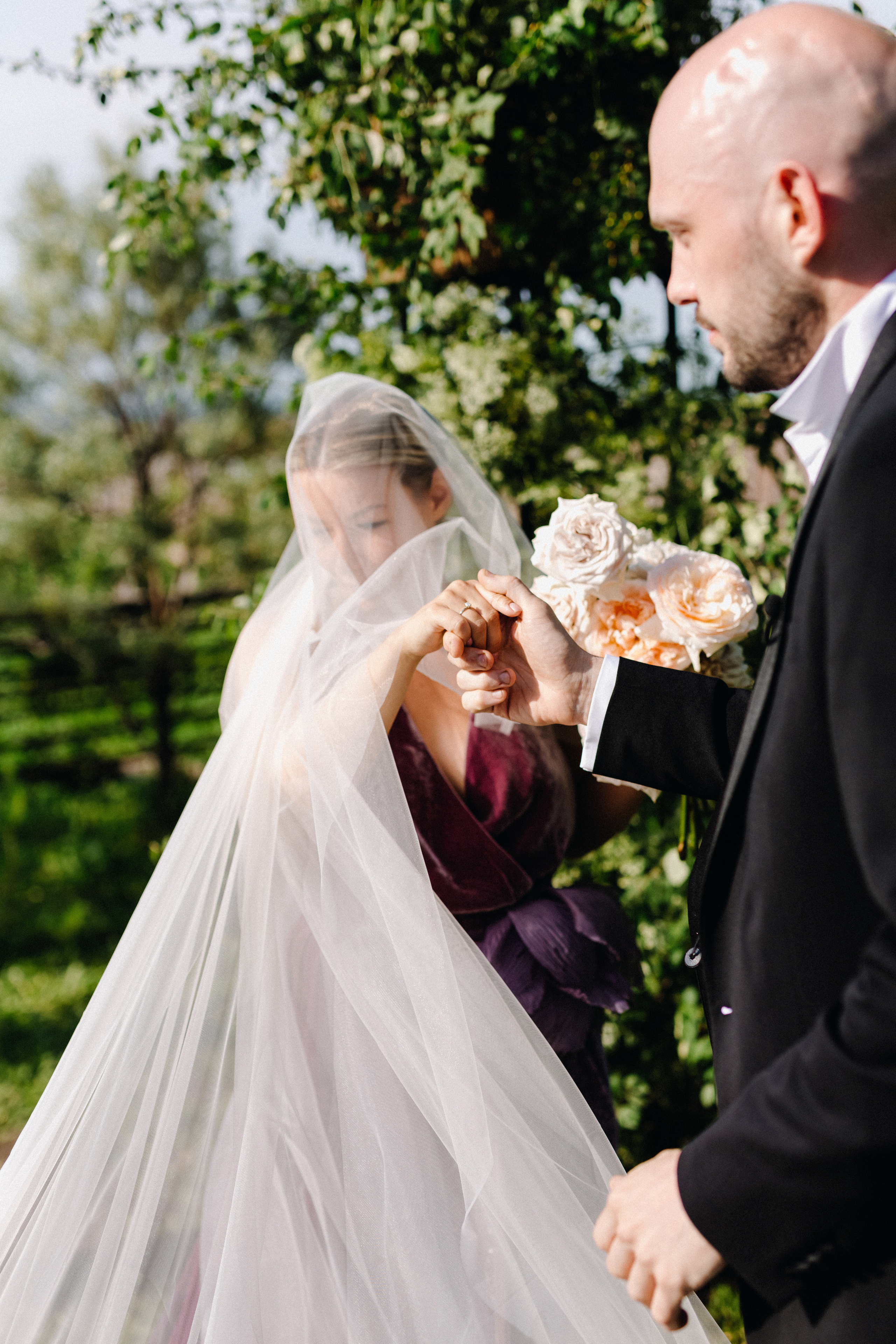 Татьяна+Иван. Фотограф в Красноярске Гетманова Мила