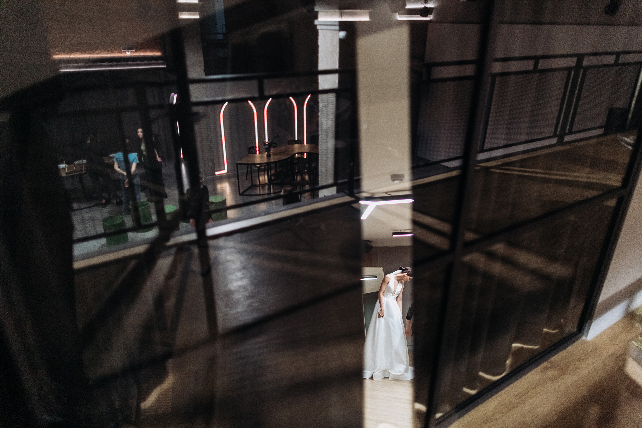 Алёна+Алексей. Фотограф в Красноярске Гетманова Мила