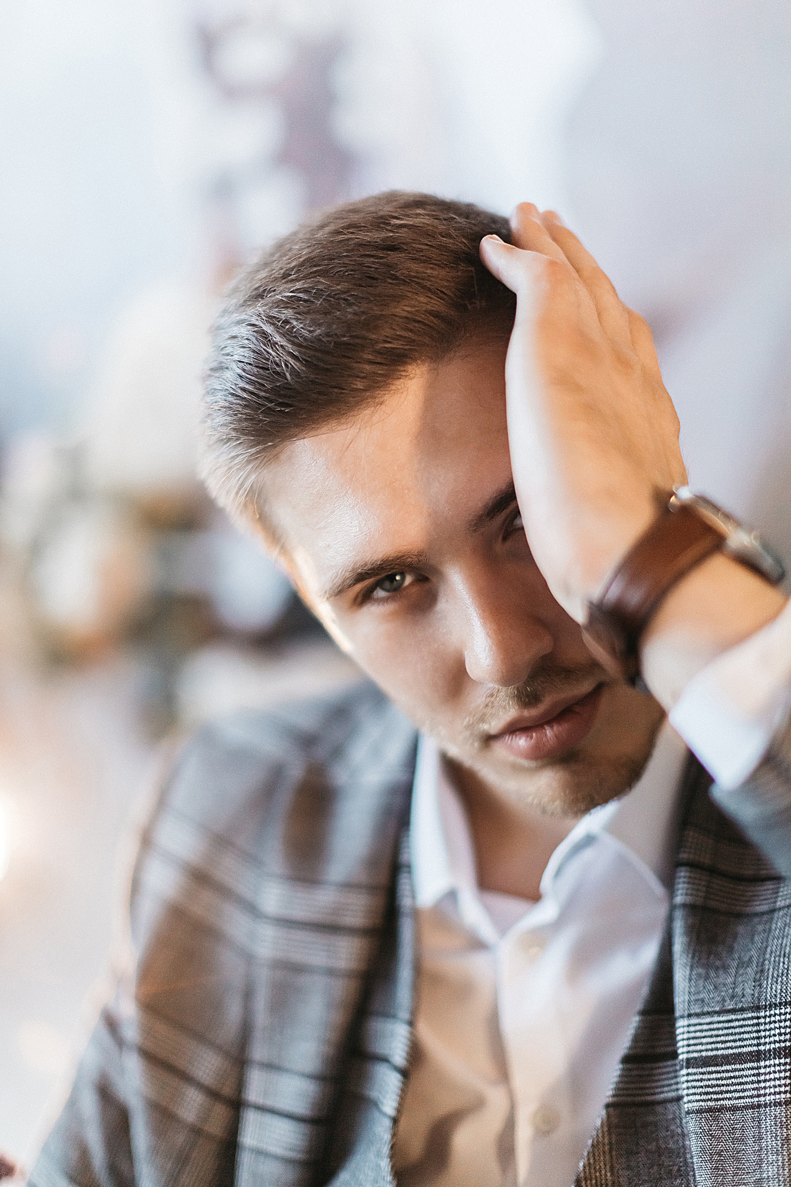 Butterfly. Фотограф в Красноярске Гетманова Мила