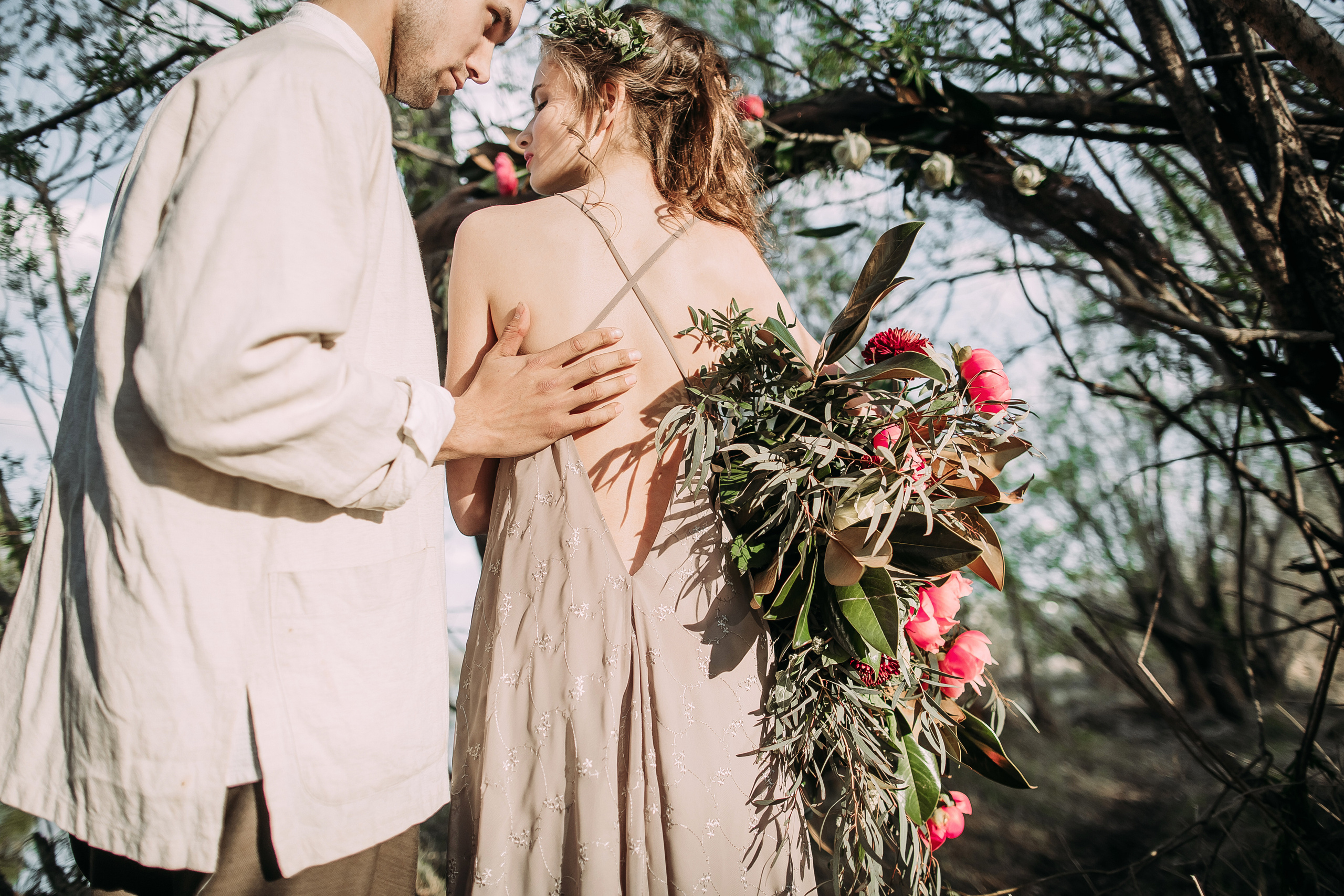 Том Сойер. Фотограф в Красноярске Гетманова Мила