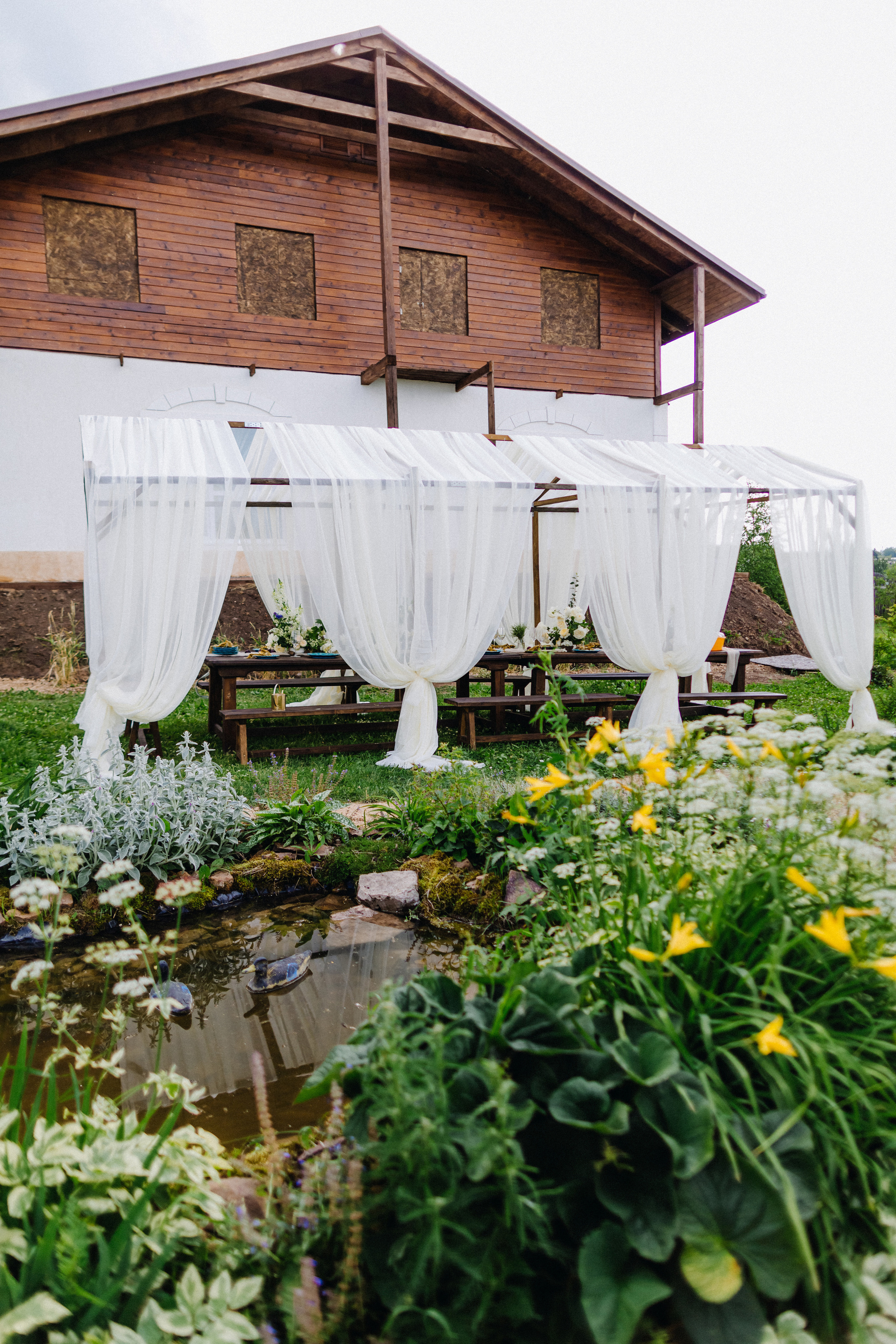 Татьяна+Иван. Фотограф в Красноярске Гетманова Мила