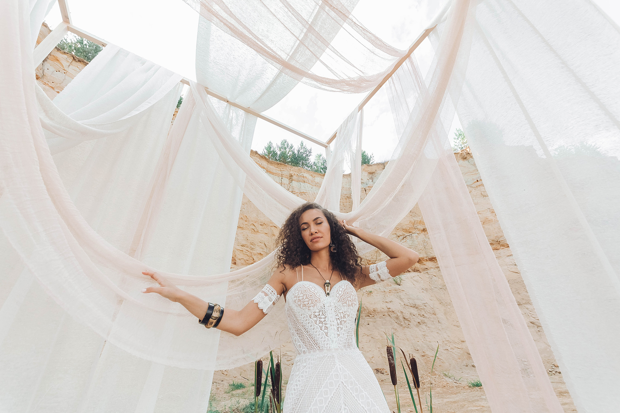 Бохо. Фотограф в Красноярске Гетманова Мила