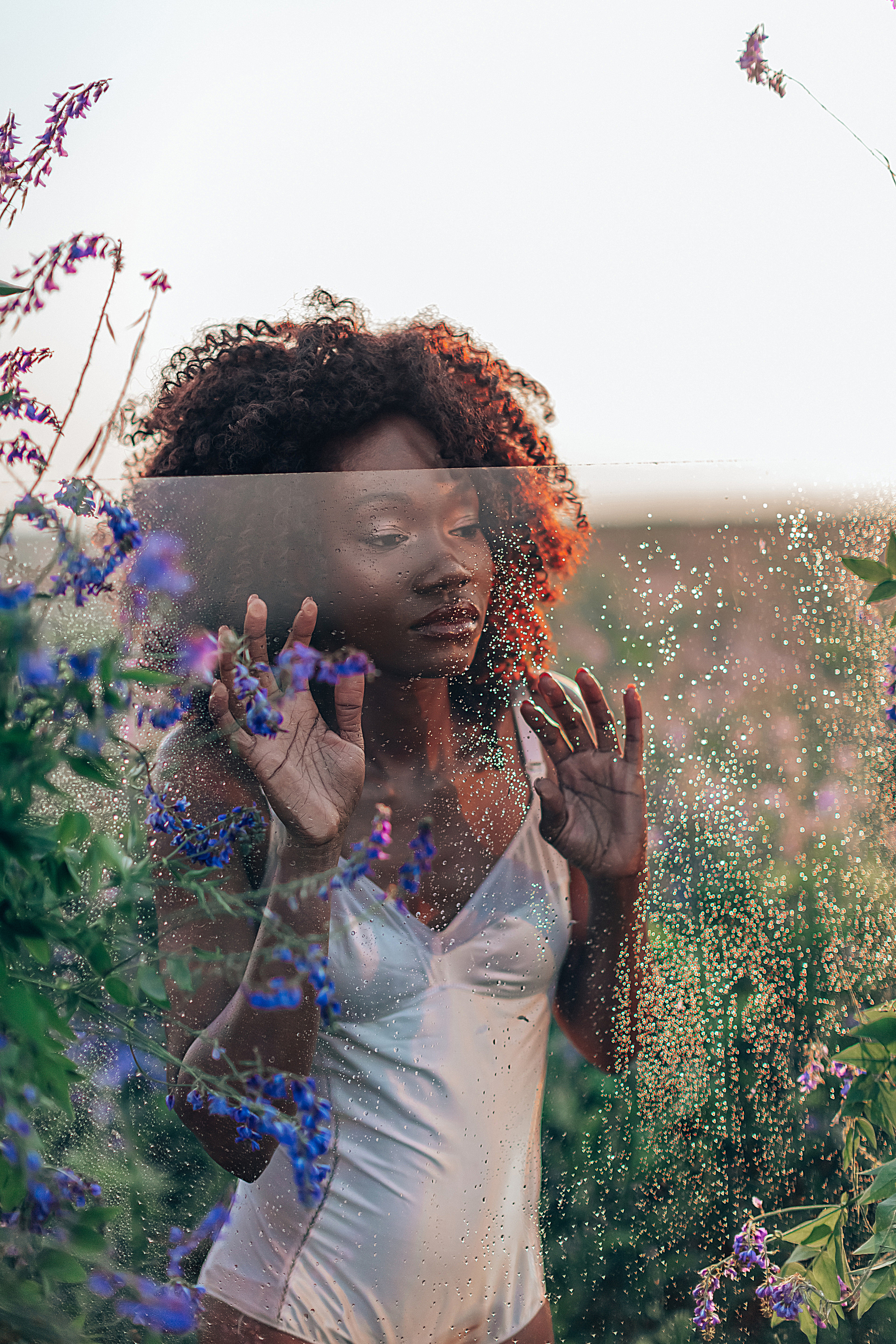 Иван-чай. Фотограф в Красноярске Гетманова Мила