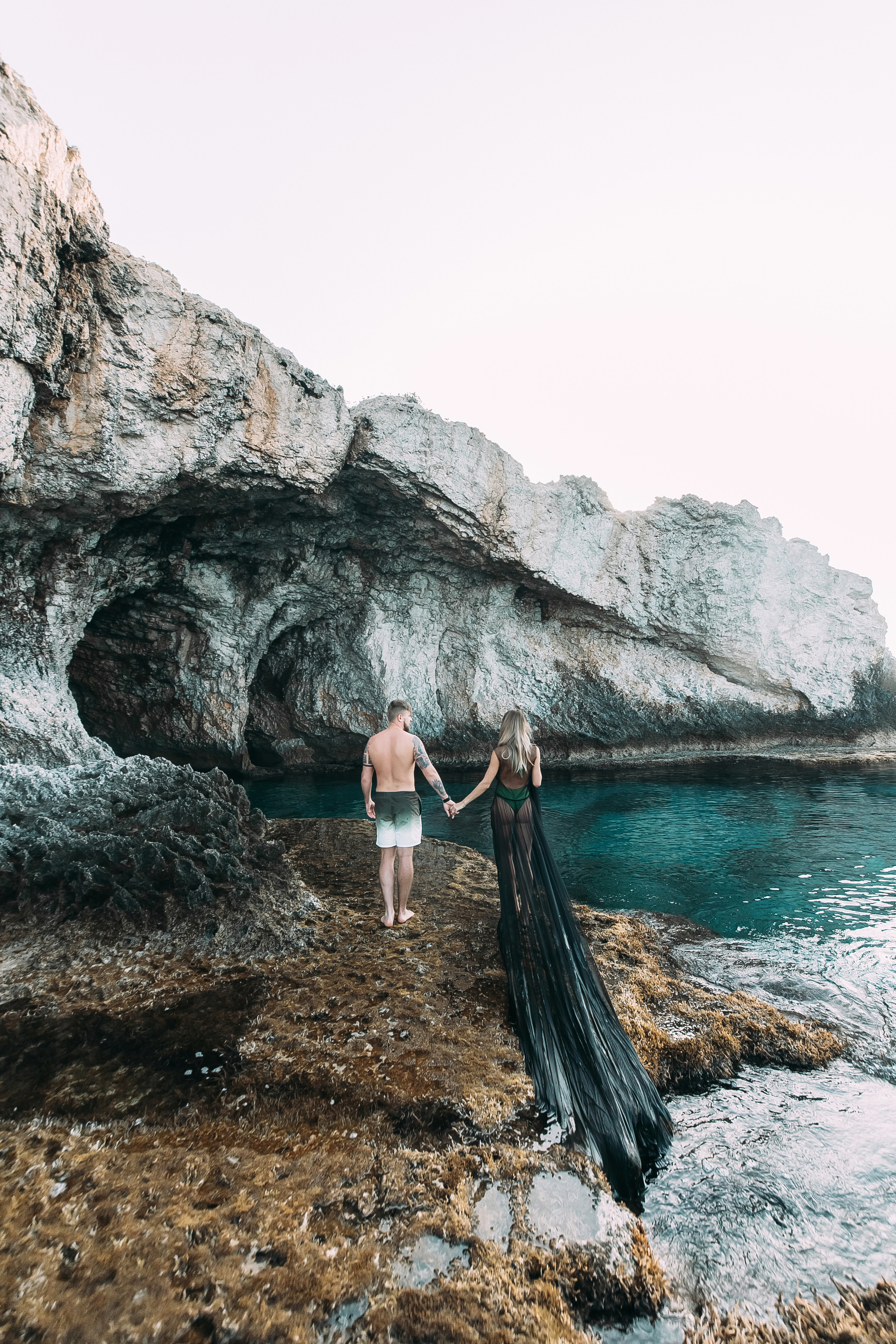 Кипр. Фотограф в Красноярске Гетманова Мила