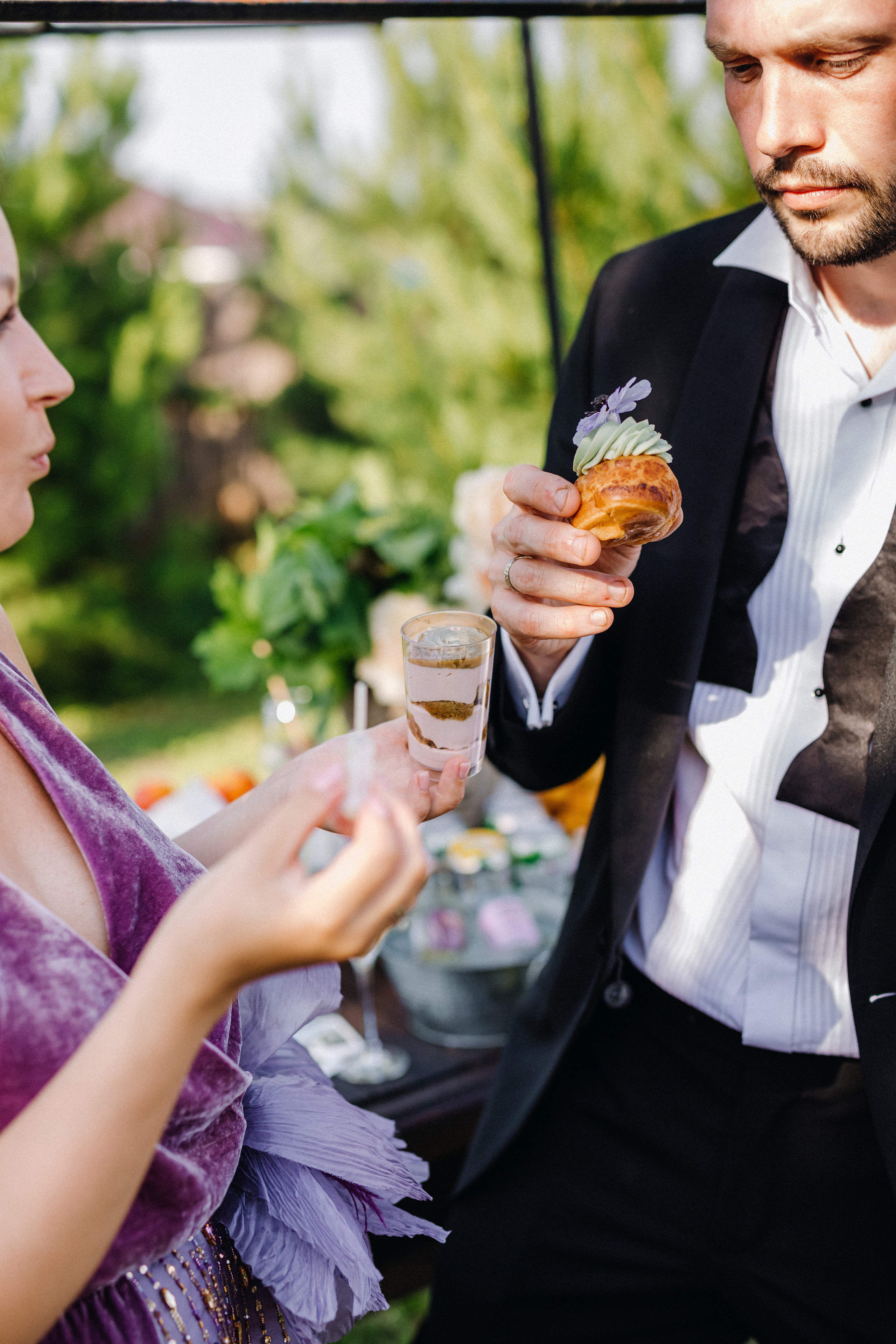 Татьяна+Иван. Фотограф в Красноярске Гетманова Мила