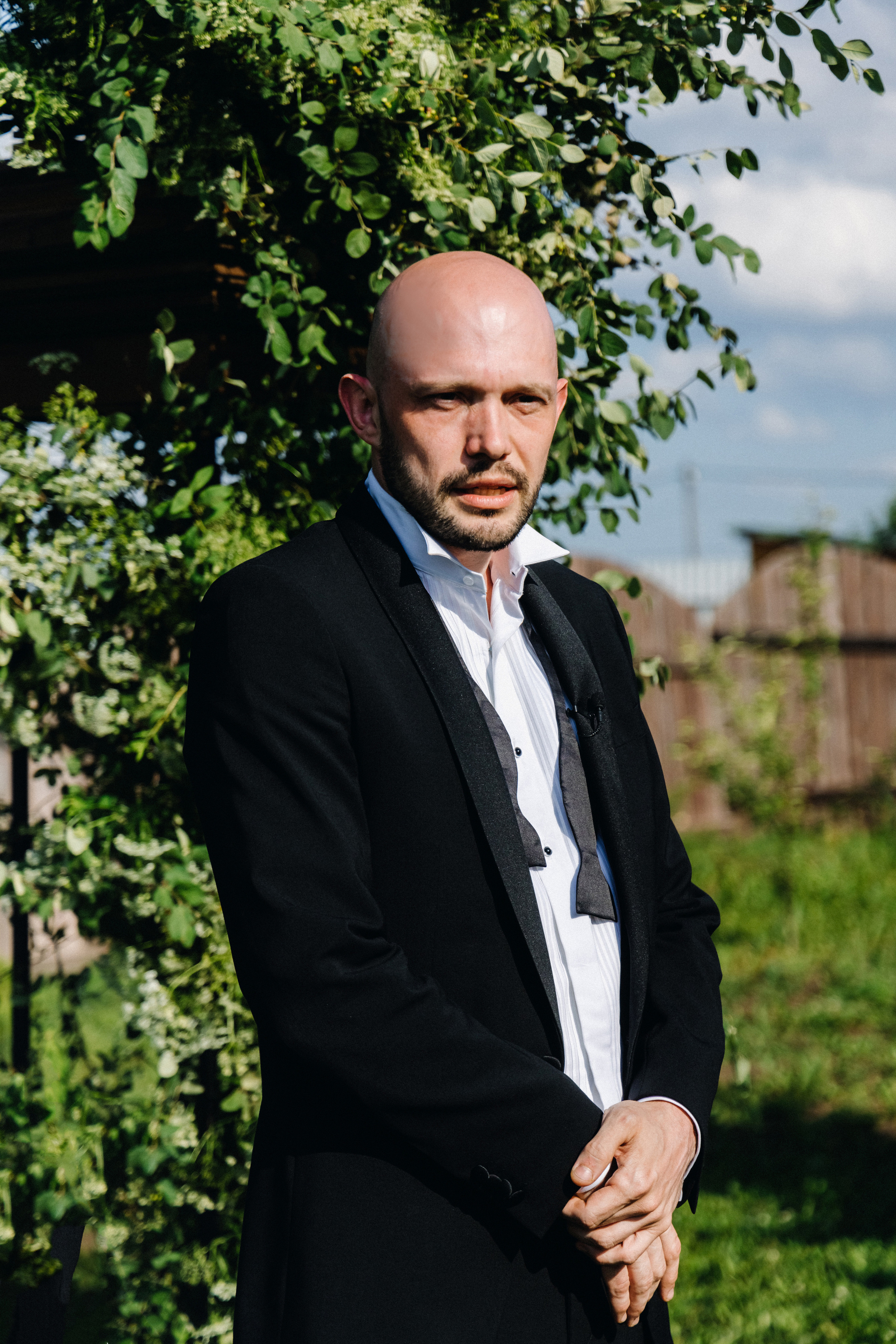 Татьяна+Иван. Фотограф в Красноярске Гетманова Мила