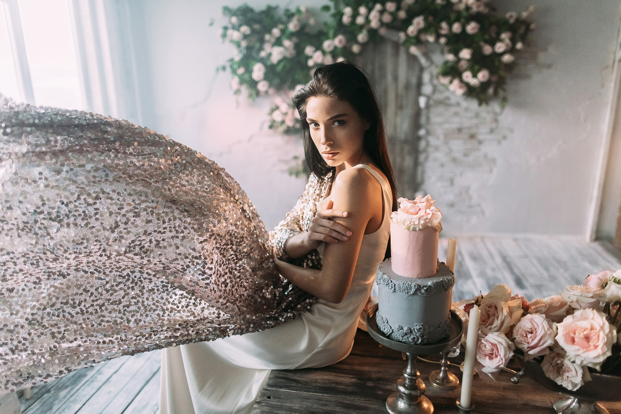 Тайный сад. Фотограф в Красноярске Гетманова Мила