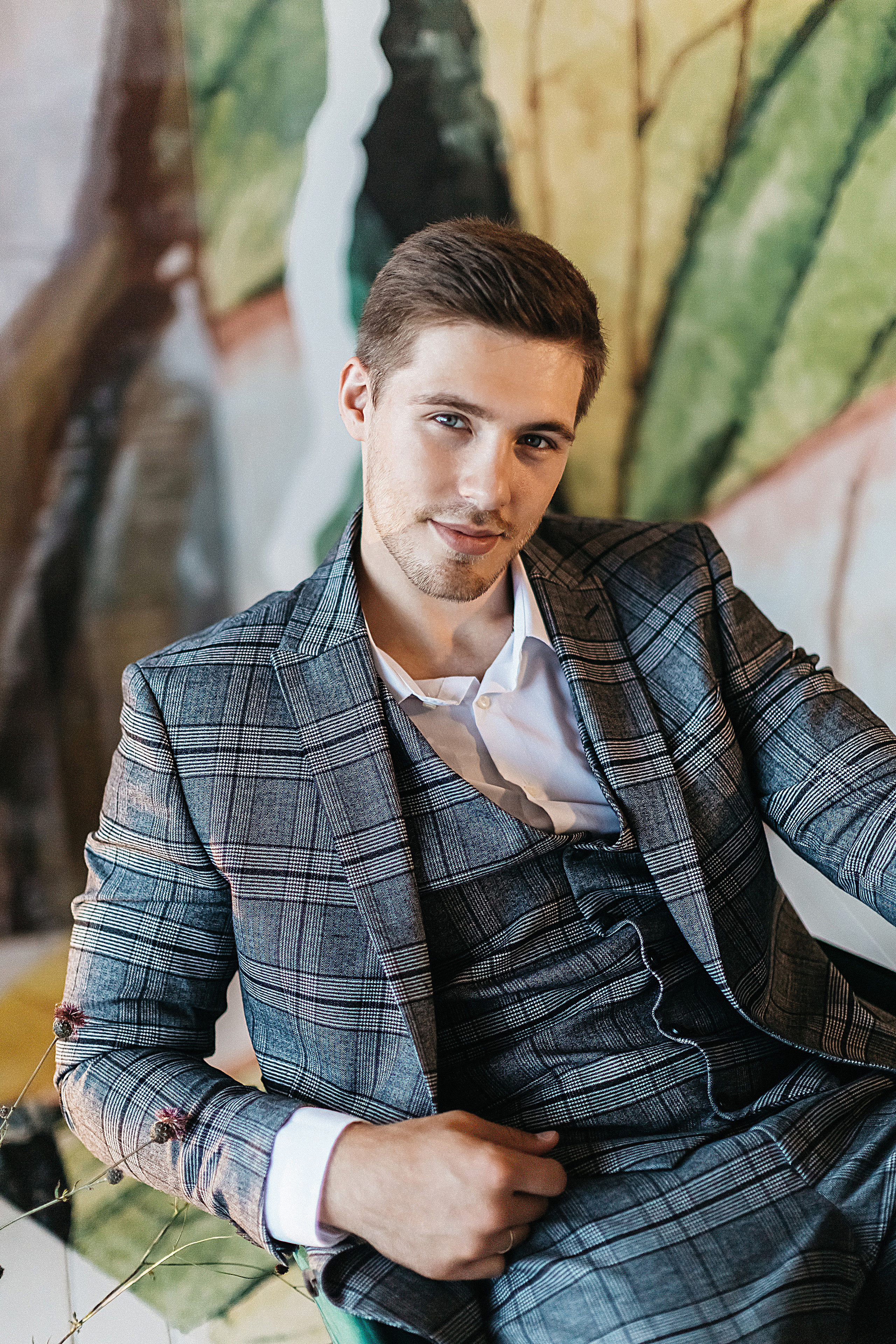 Butterfly. Фотограф в Красноярске Гетманова Мила