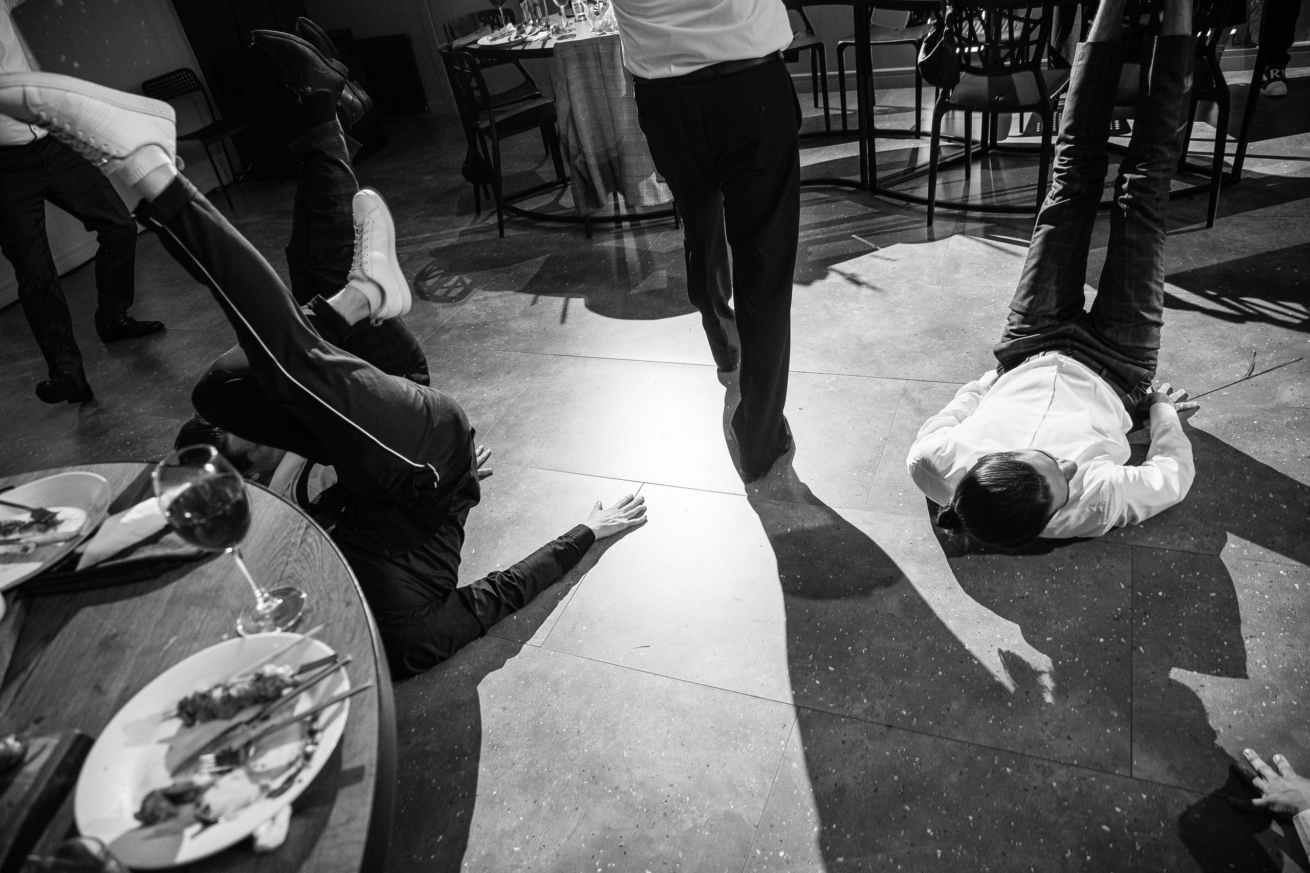 Алёна+Алексей. Фотограф в Красноярске Гетманова Мила