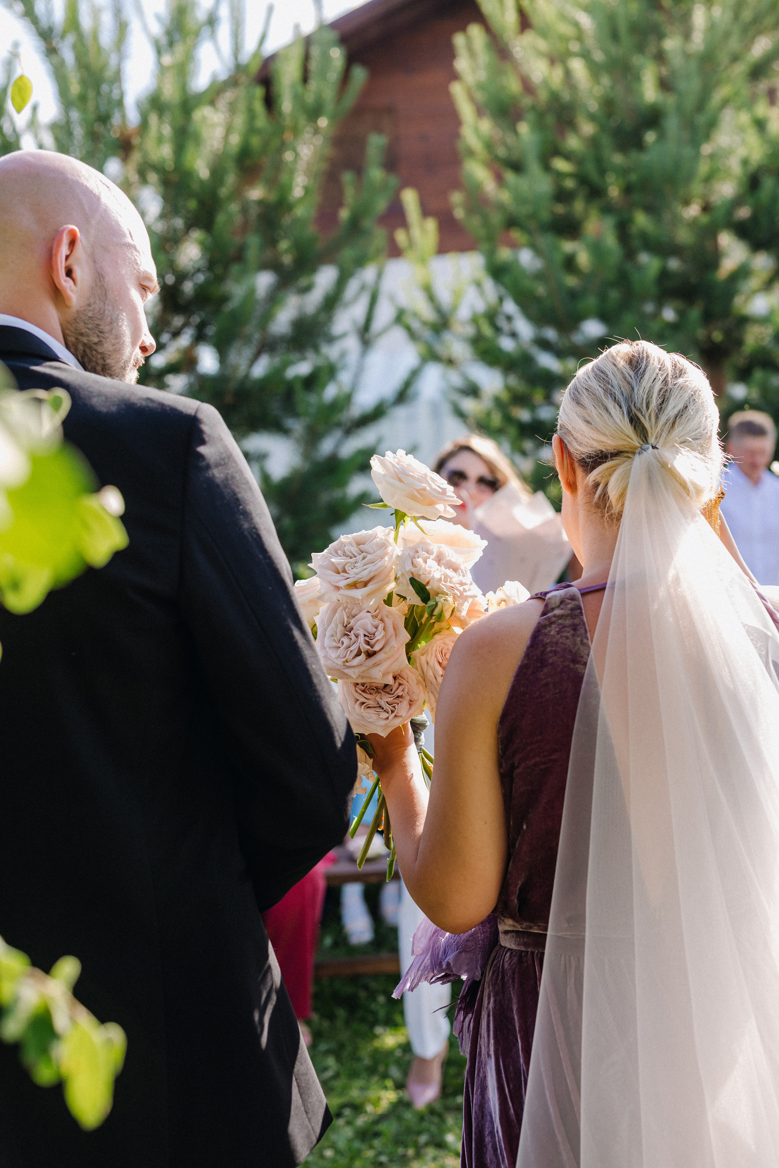 Татьяна+Иван. Фотограф в Красноярске Гетманова Мила