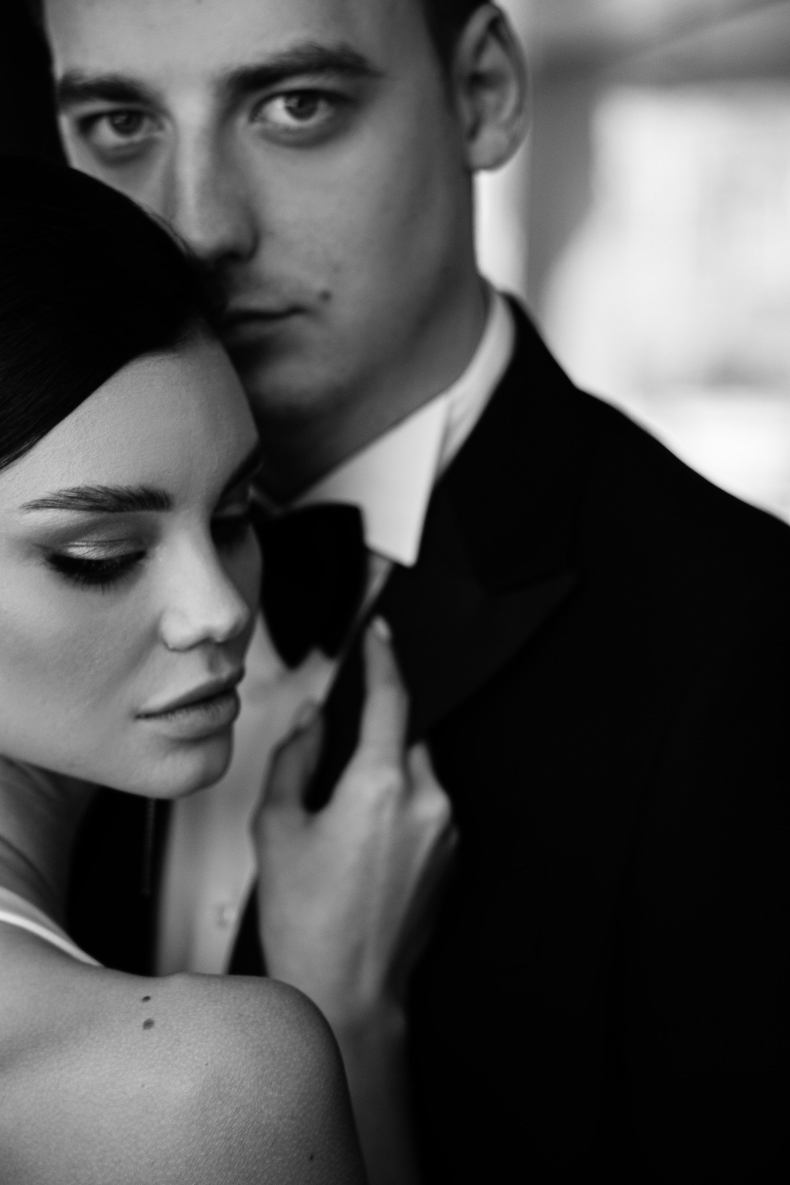 Алёна+Алексей. Фотограф в Красноярске Гетманова Мила