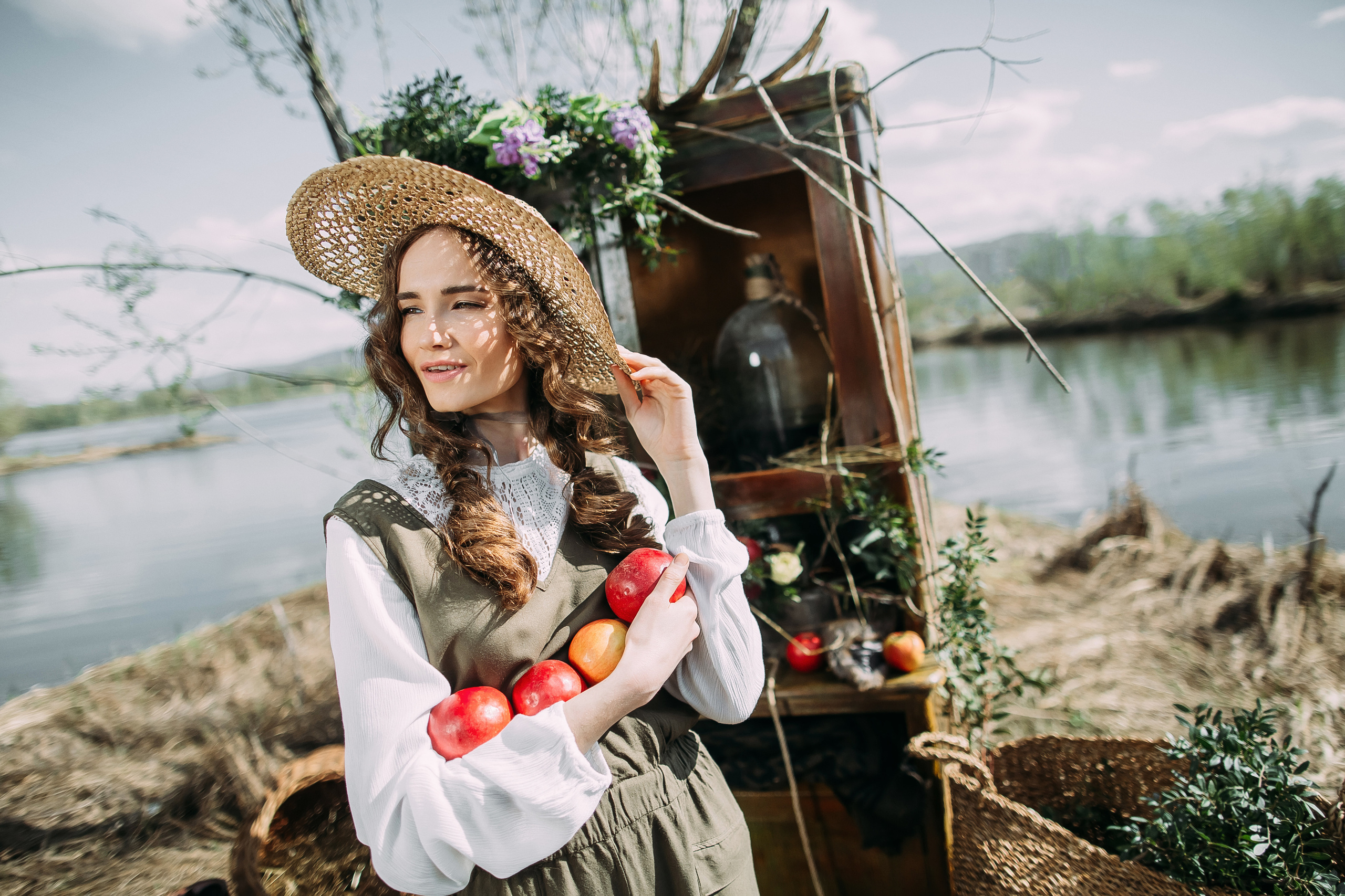 Том Сойер. Фотограф в Красноярске Гетманова Мила