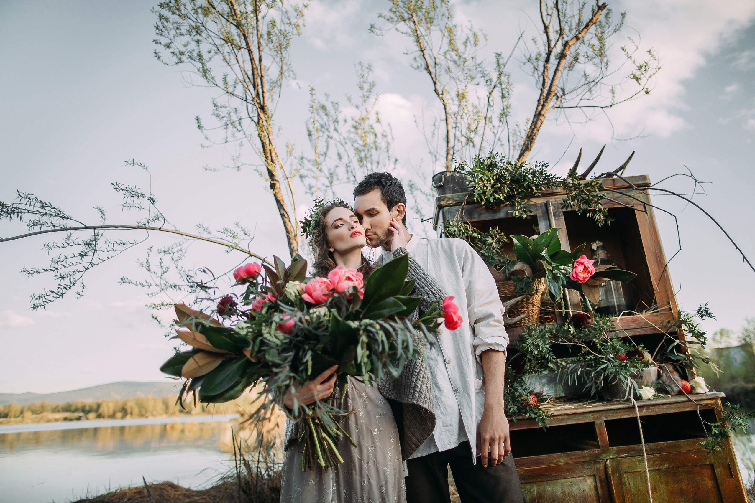 Том Сойер. Фотограф в Красноярске Гетманова Мила