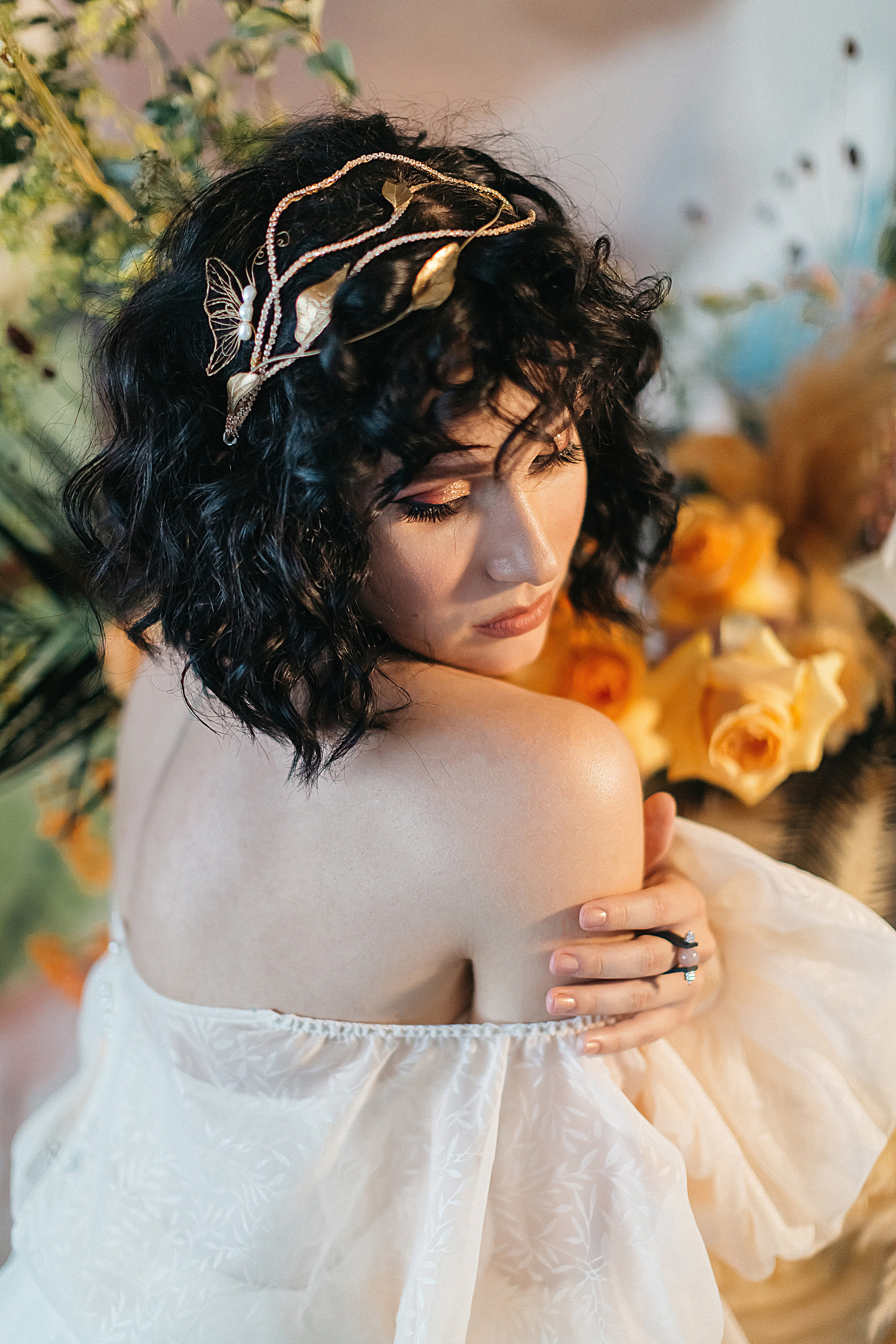 Butterfly. Фотограф в Красноярске Гетманова Мила