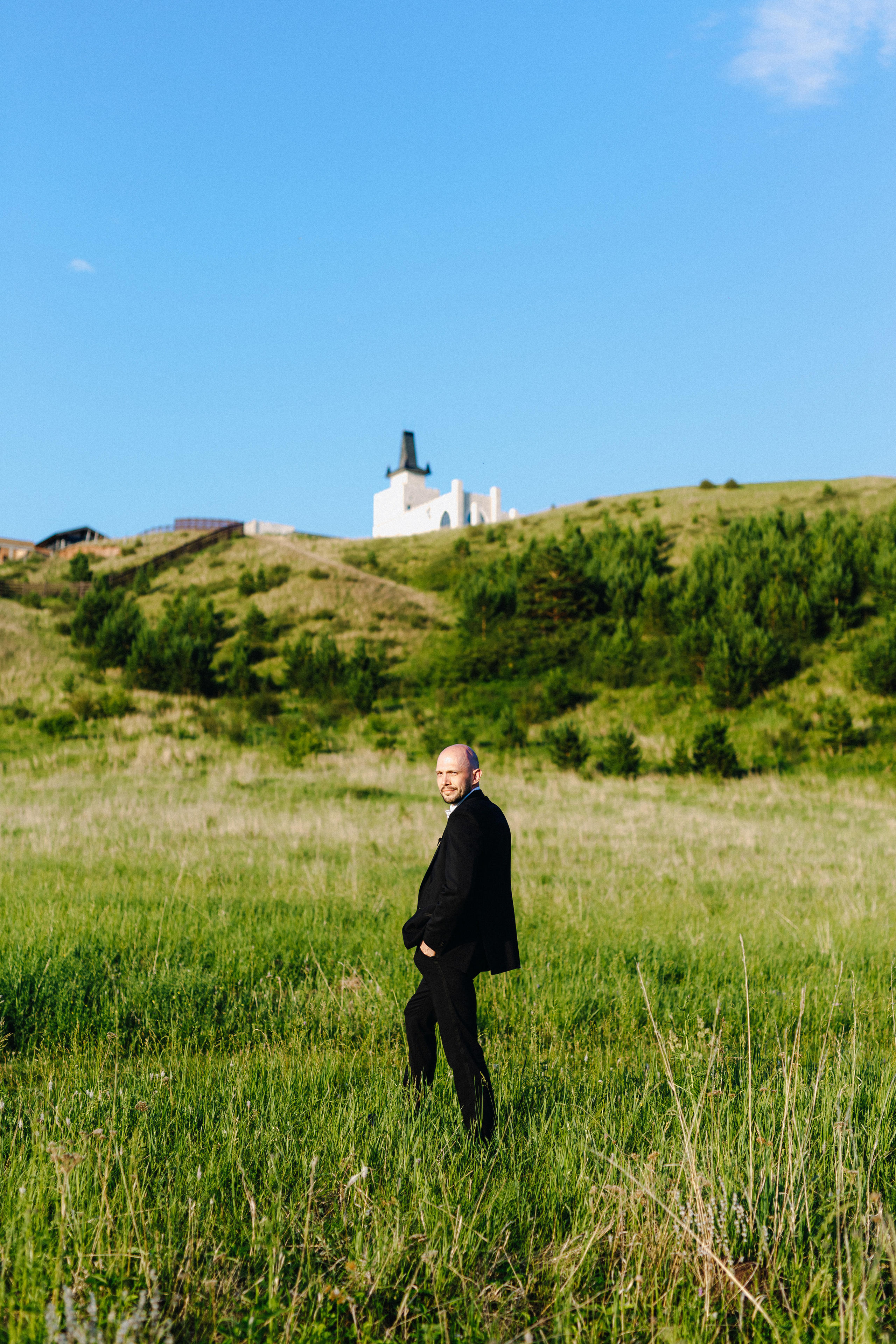 Татьяна+Иван. Фотограф в Красноярске Гетманова Мила