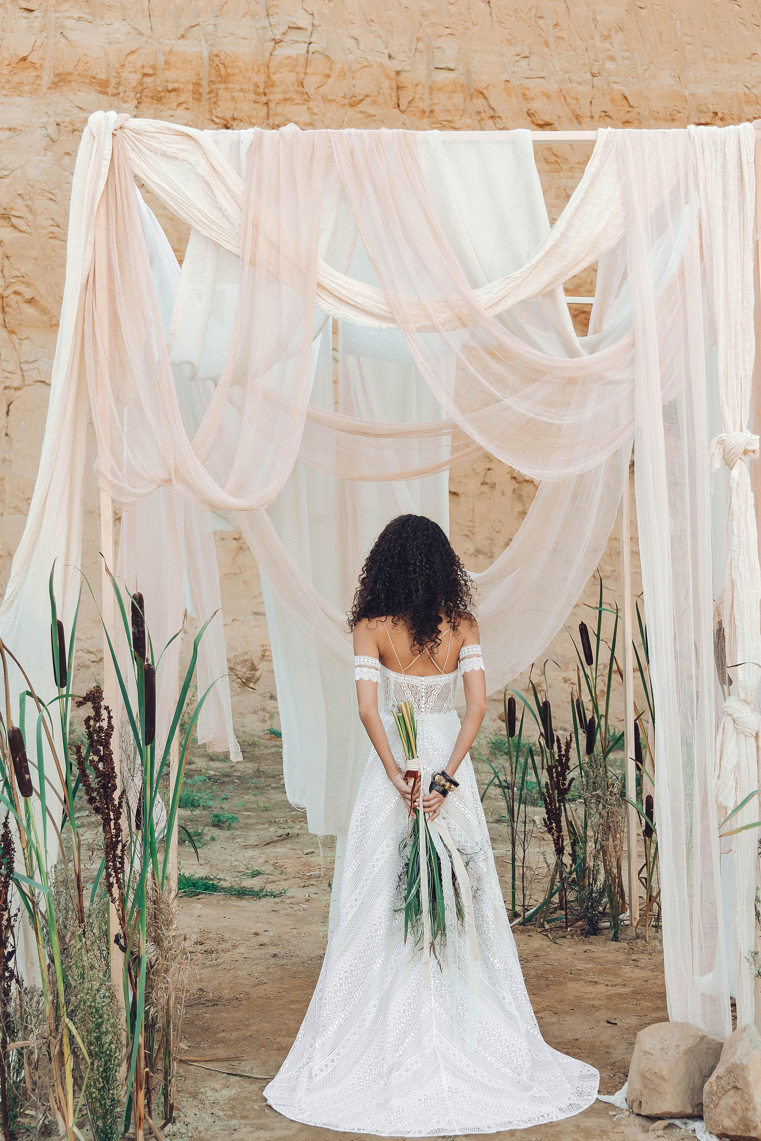 Бохо. Фотограф в Красноярске Гетманова Мила