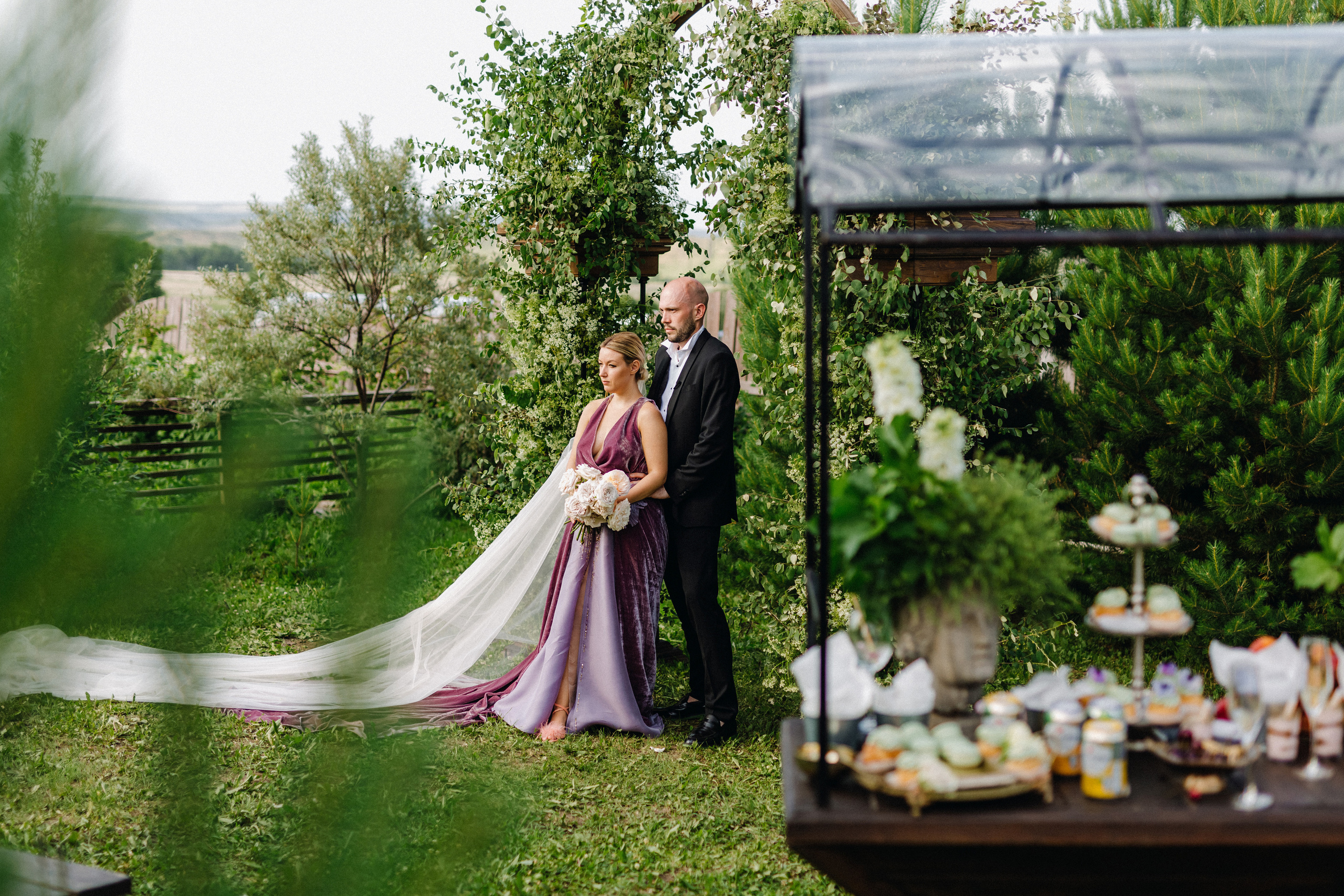 Татьяна+Иван. Фотограф в Красноярске Гетманова Мила