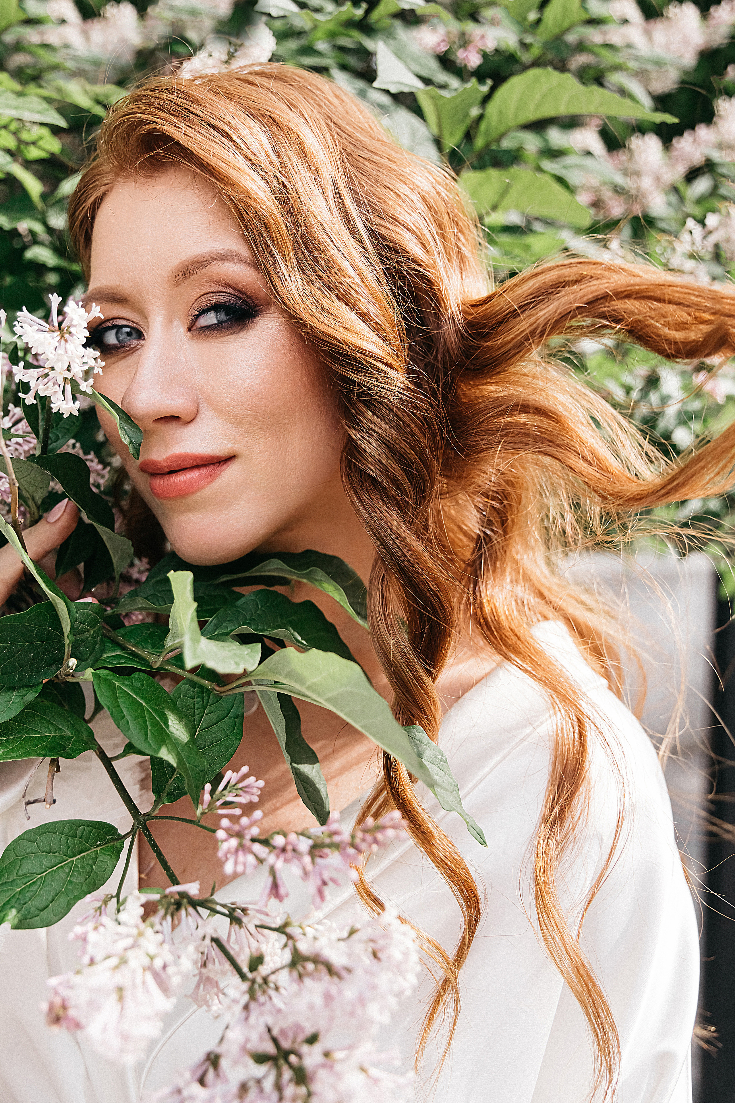 Ирина+Александр. Фотограф в Красноярске Гетманова Мила