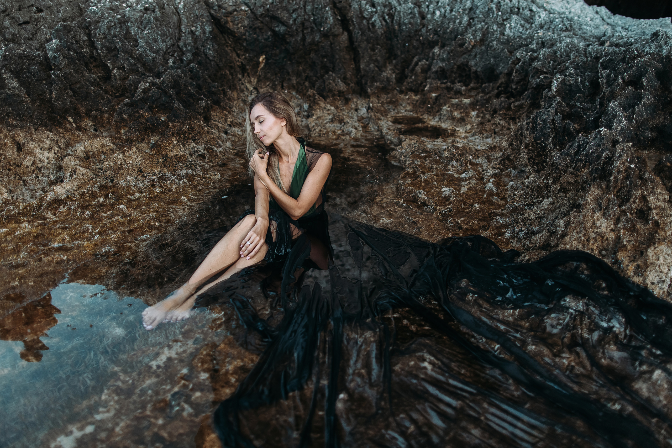 Кипр. Фотограф в Красноярске Гетманова Мила