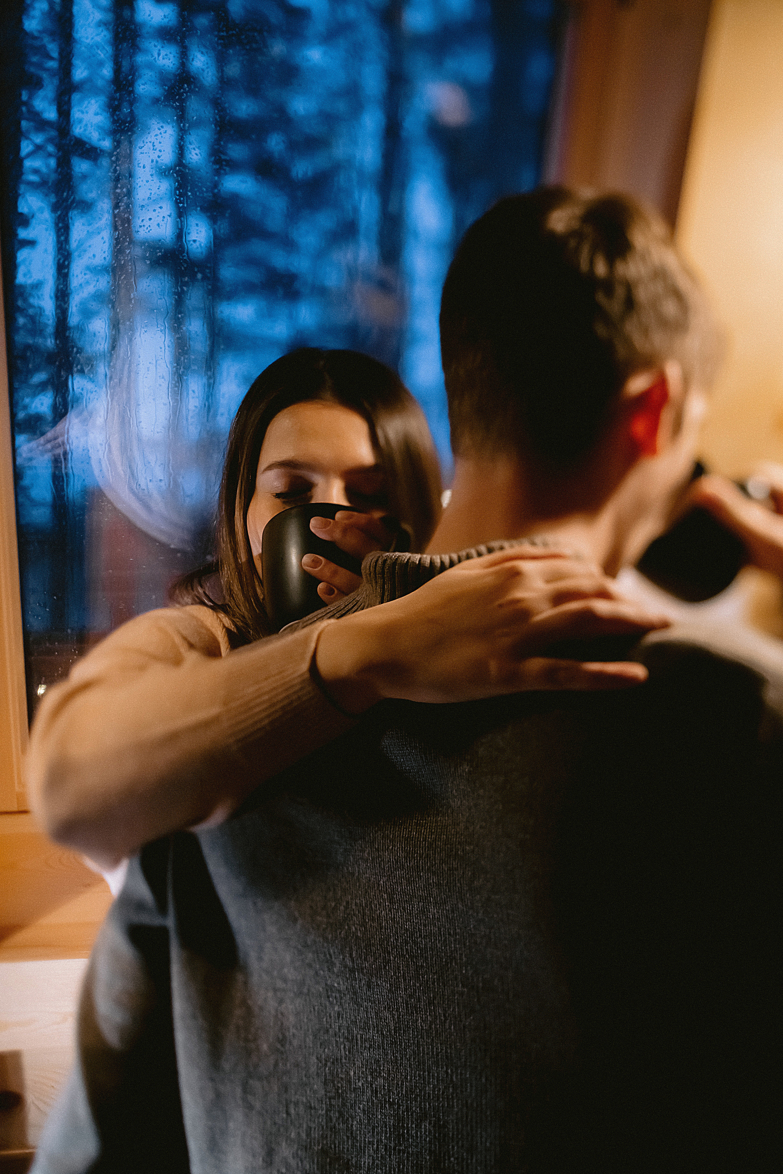 Домик в лесу. Фотограф в Красноярске Гетманова Мила