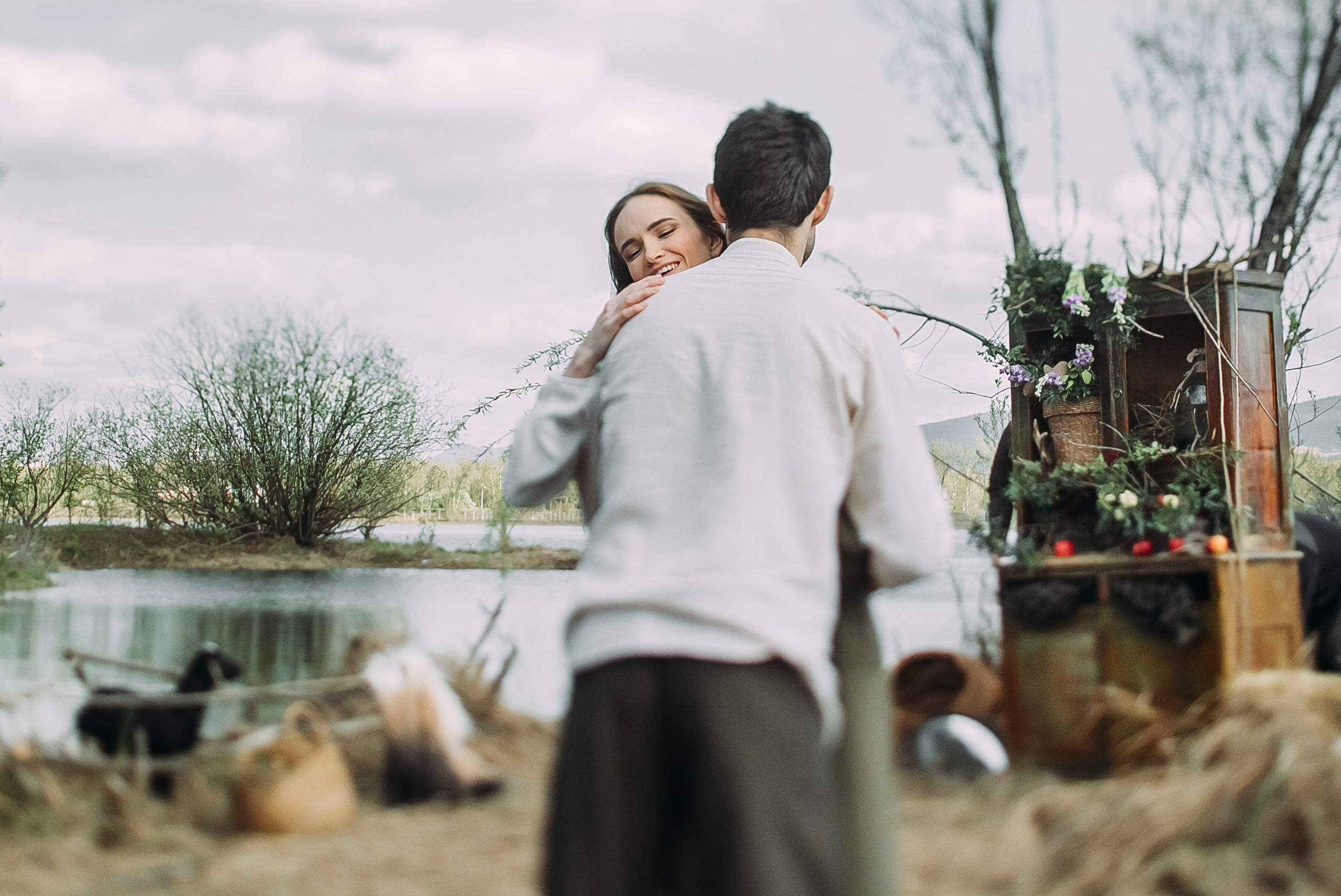 Том Сойер. Фотограф в Красноярске Гетманова Мила