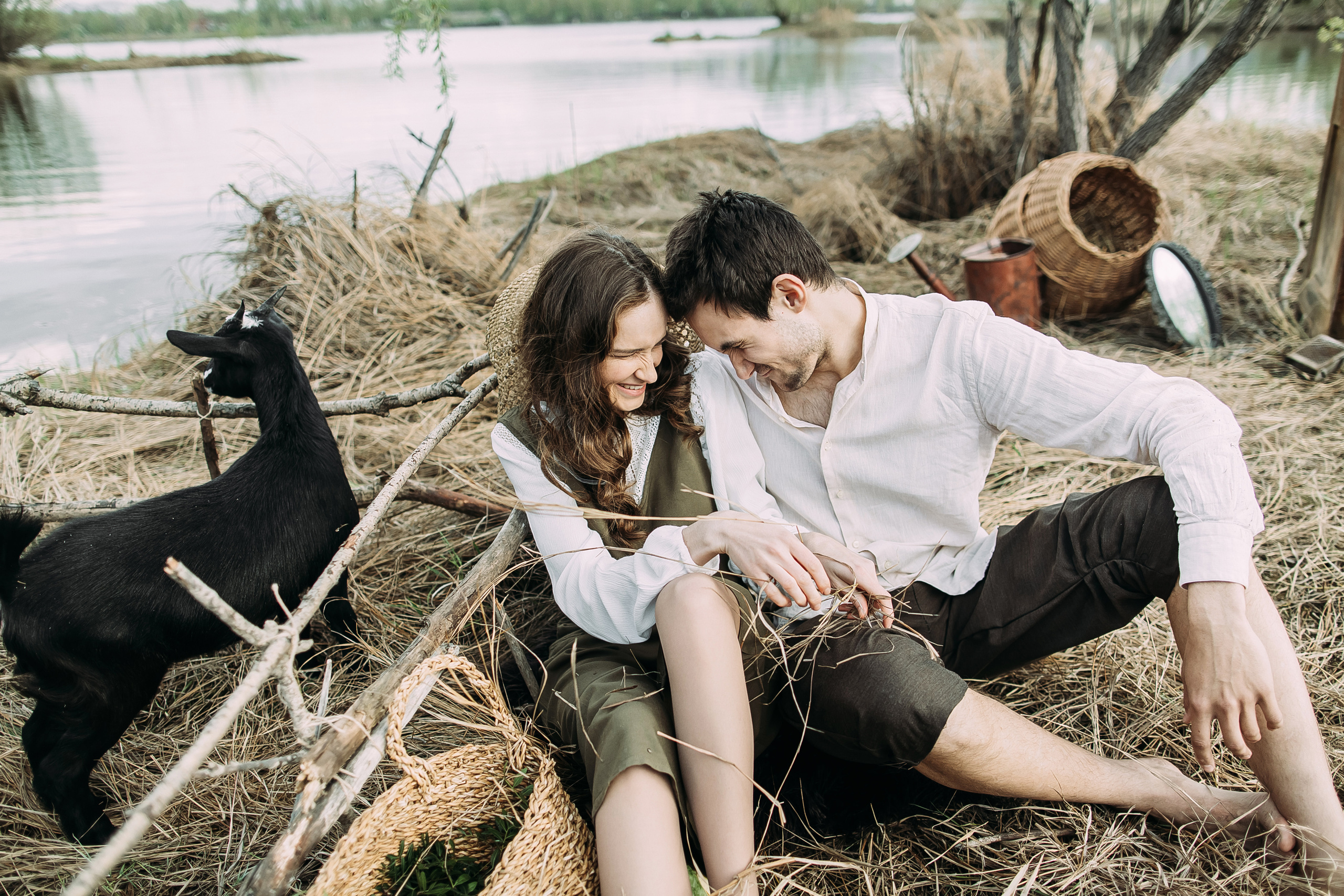 Том Сойер. Фотограф в Красноярске Гетманова Мила