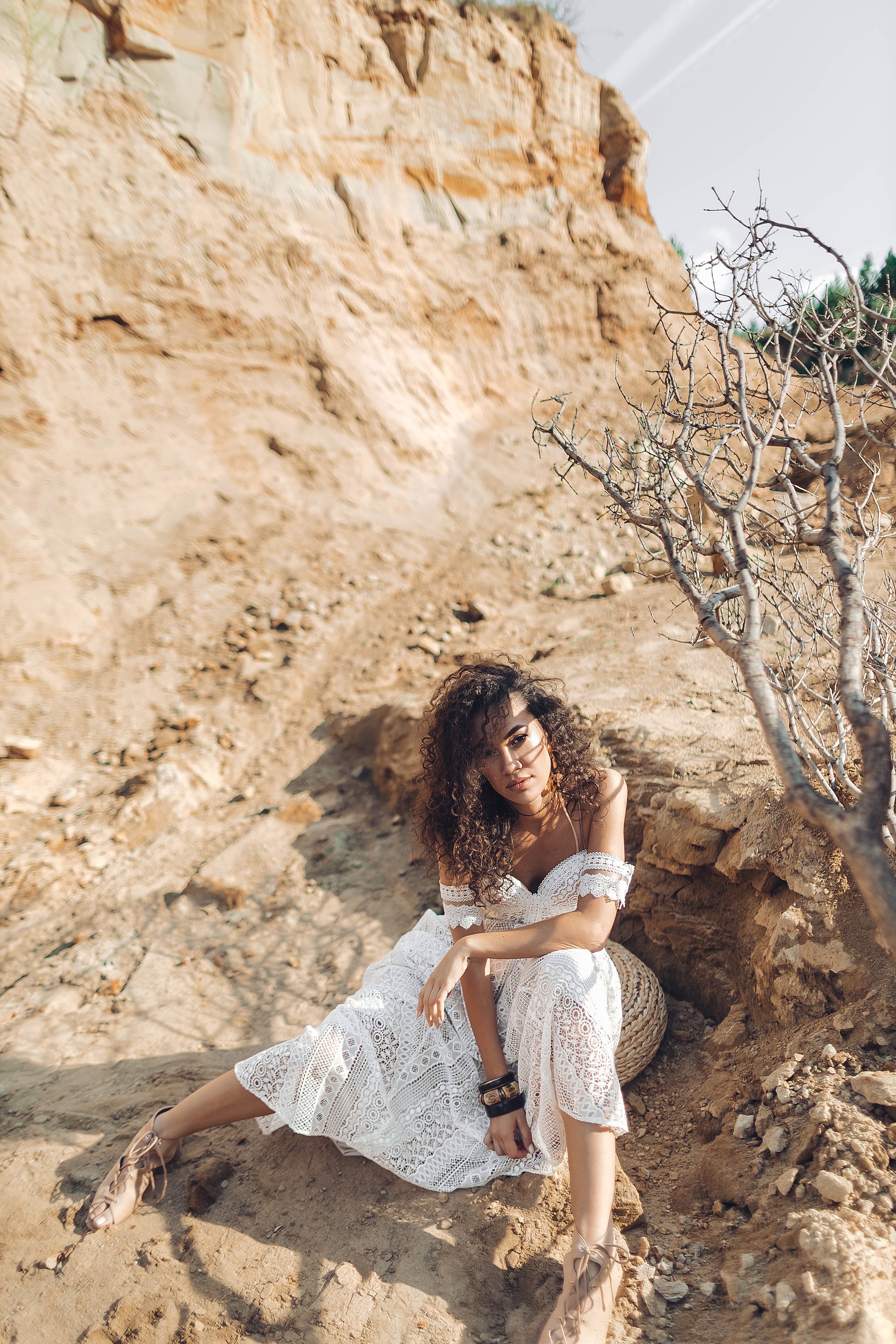 Бохо. Фотограф в Красноярске Гетманова Мила