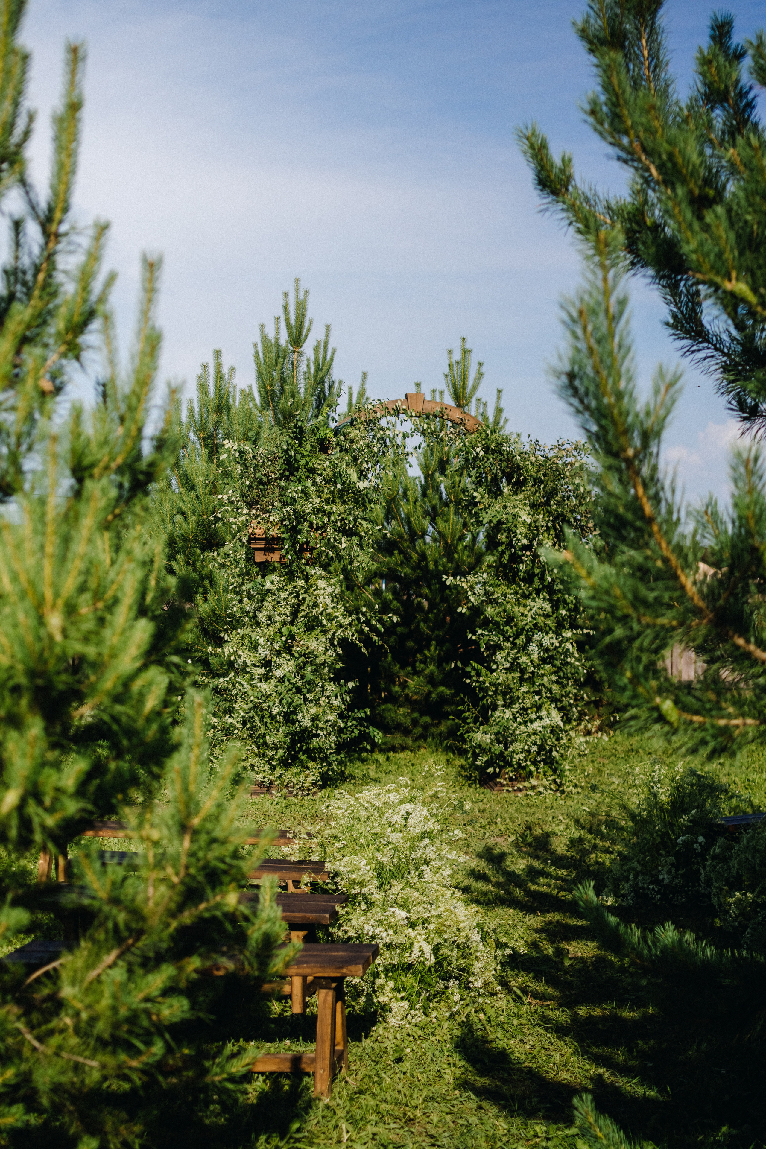 Татьяна+Иван. Фотограф в Красноярске Гетманова Мила