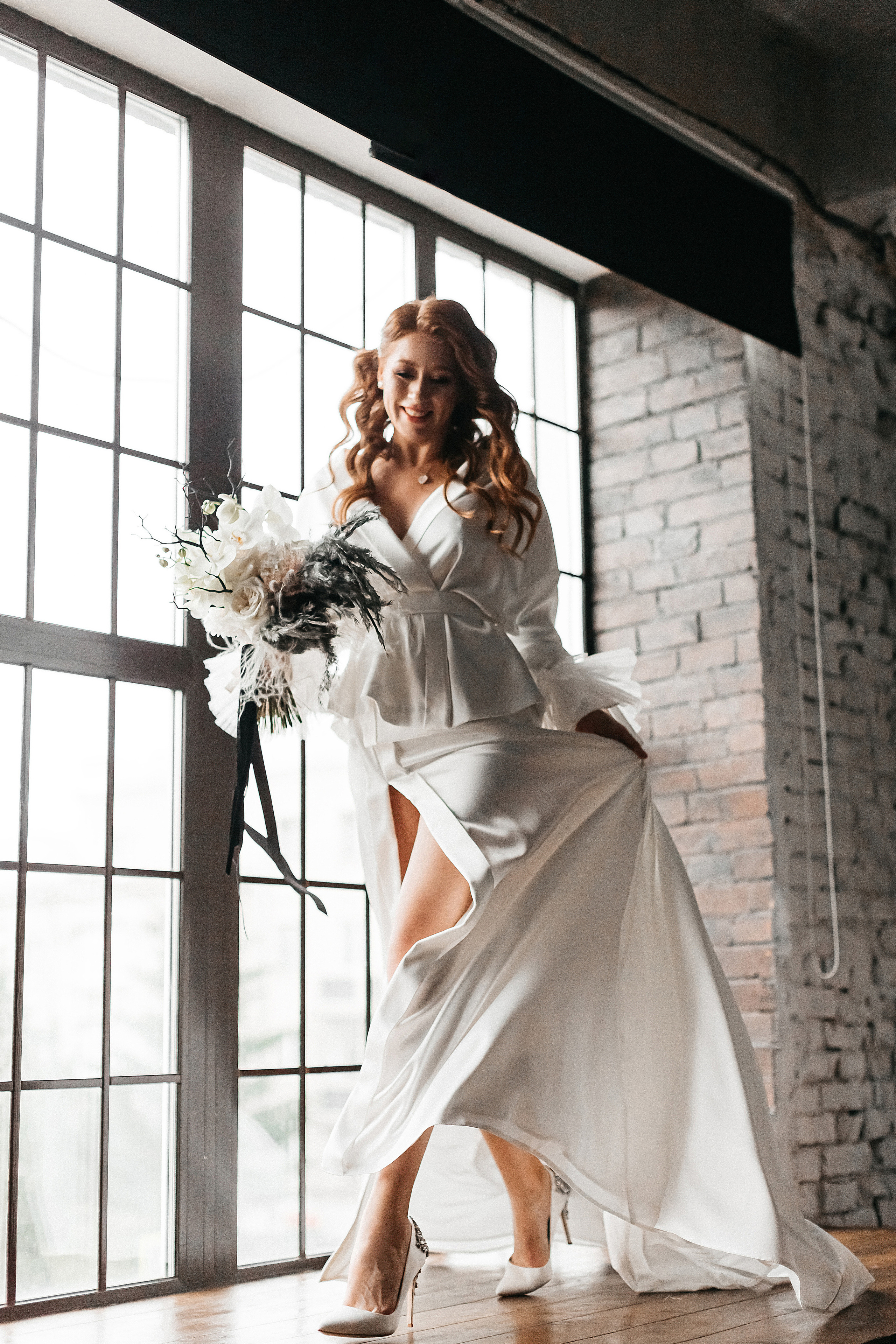 Ирина+Александр. Фотограф в Красноярске Гетманова Мила