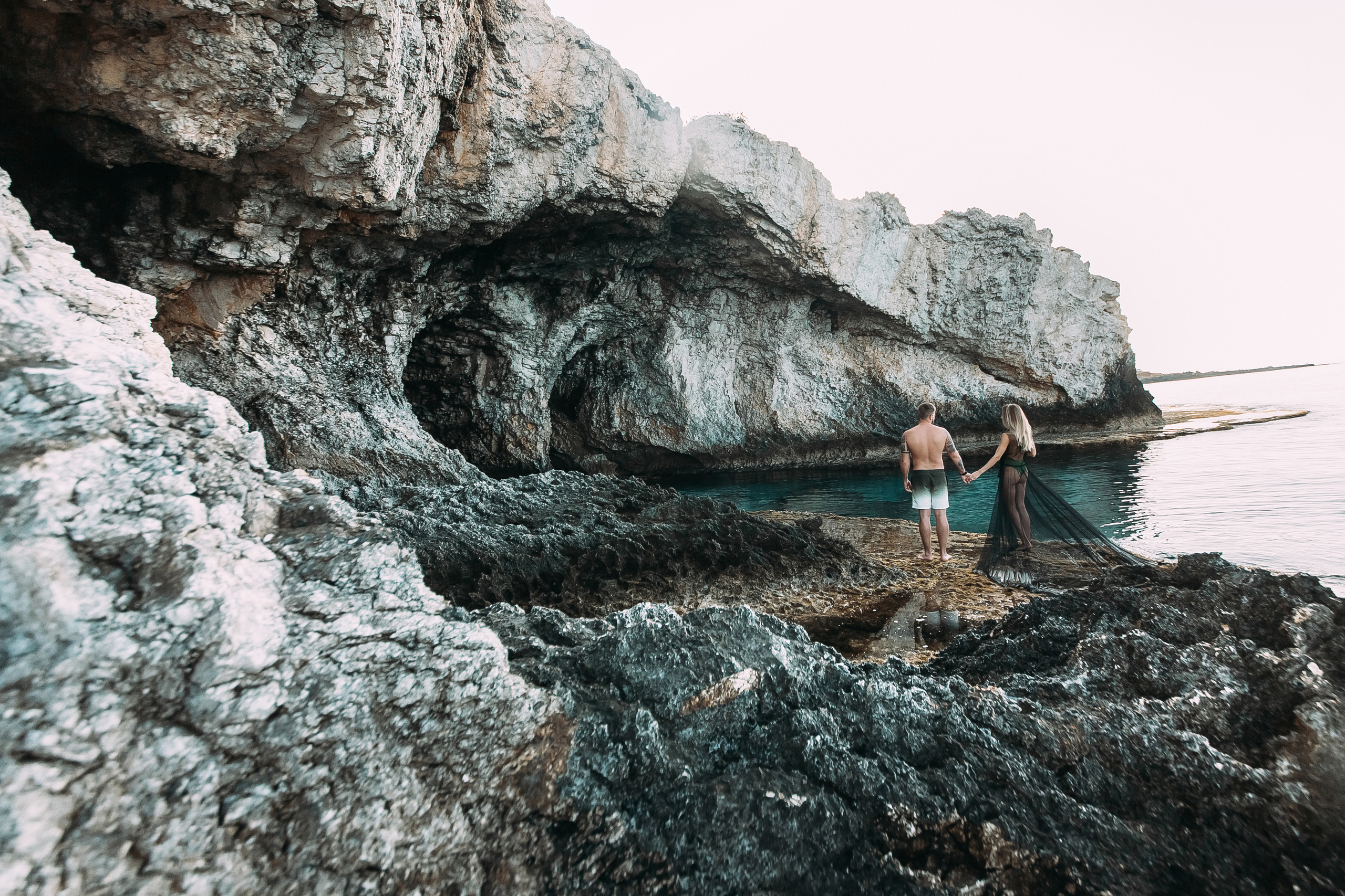 Кипр. Фотограф в Красноярске Гетманова Мила