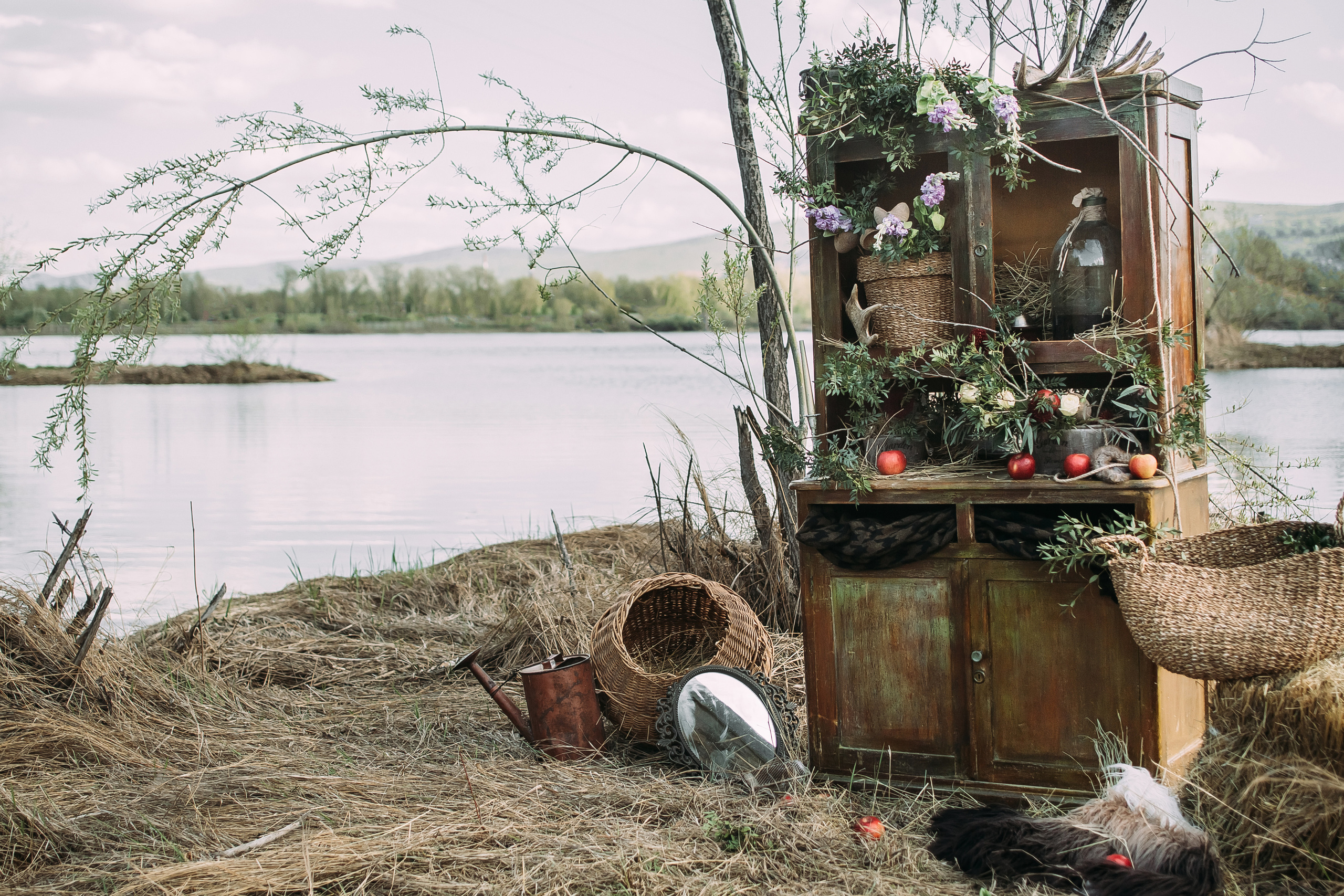 Том Сойер. Фотограф в Красноярске Гетманова Мила