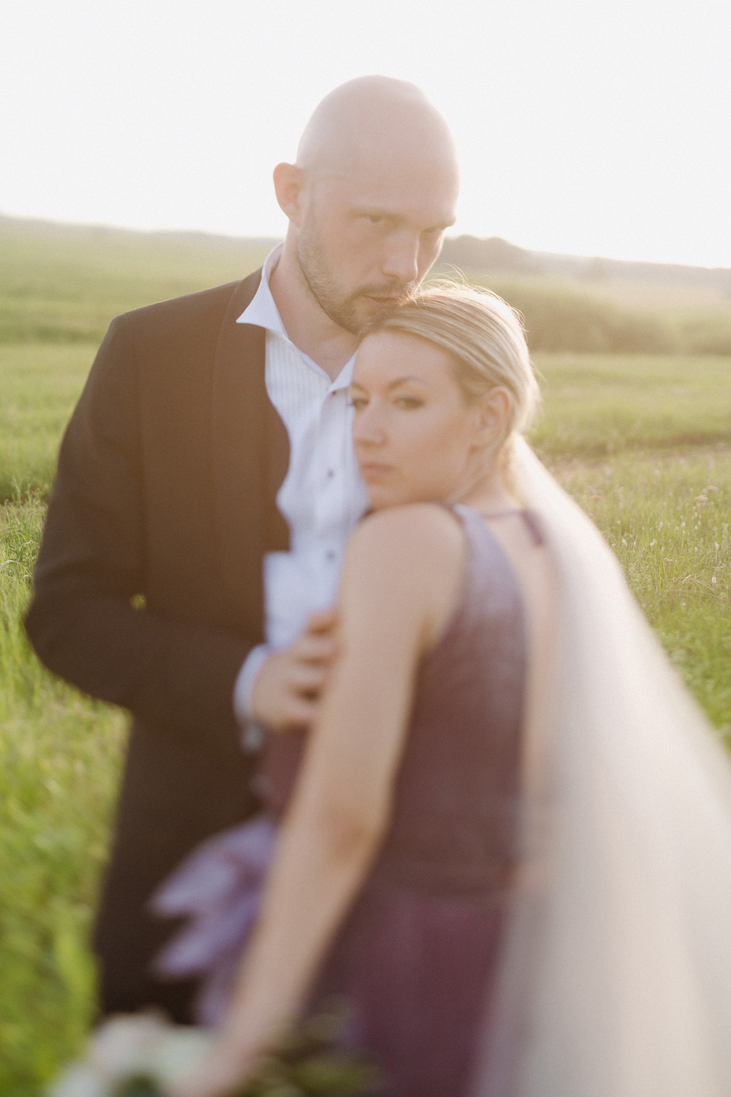 Татьяна+Иван. Фотограф в Красноярске Гетманова Мила