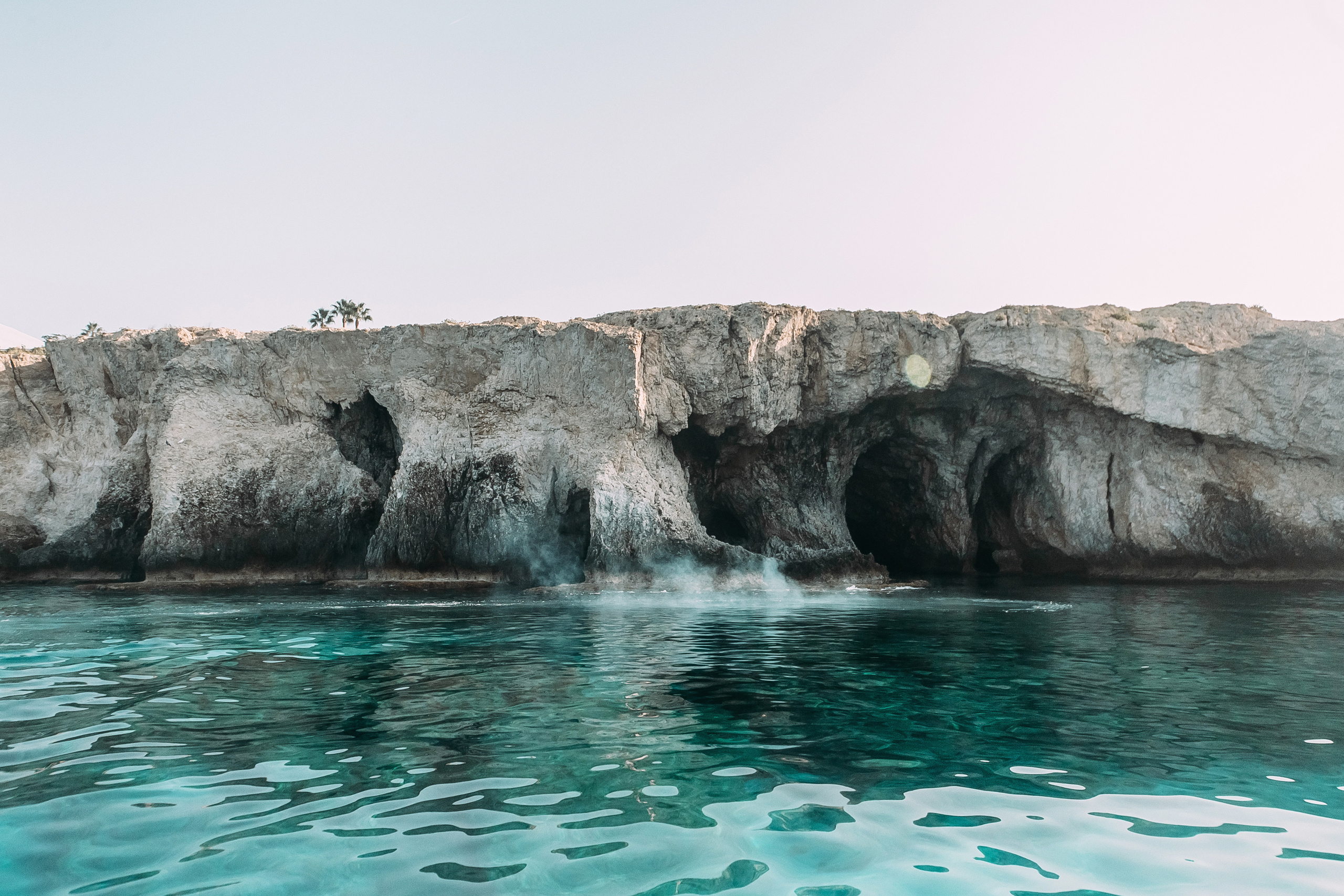 Кипр. Фотограф в Красноярске Гетманова Мила