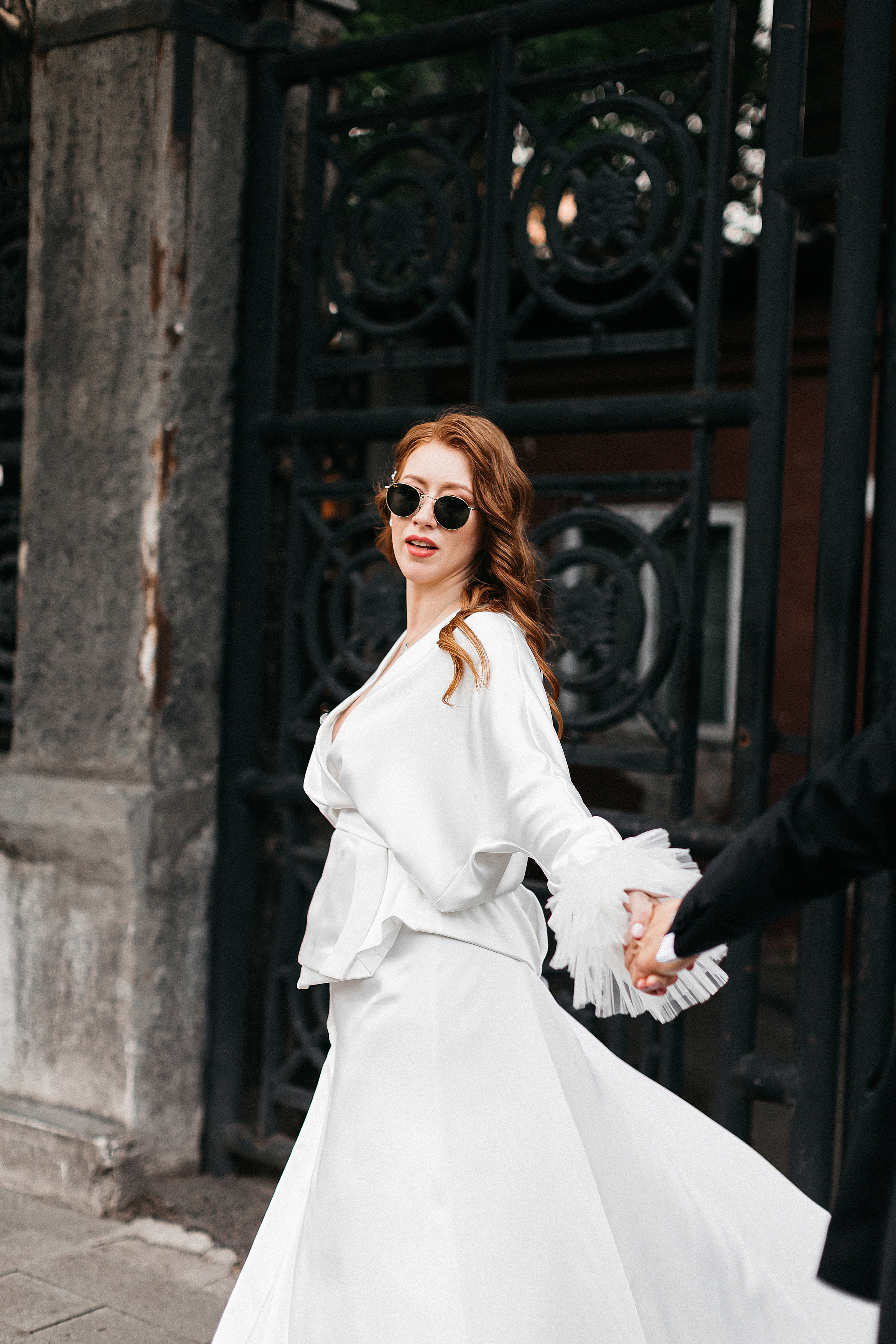 Ирина+Александр. Фотограф в Красноярске Гетманова Мила