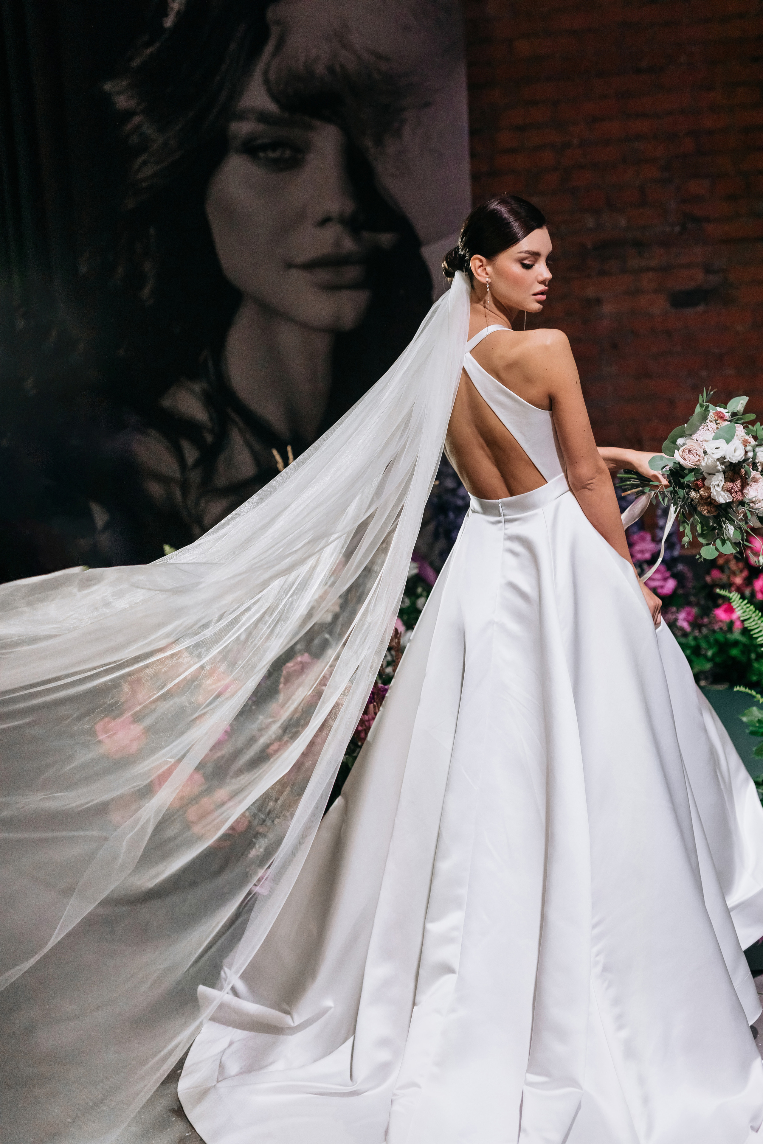 Алёна+Алексей. Фотограф в Красноярске Гетманова Мила